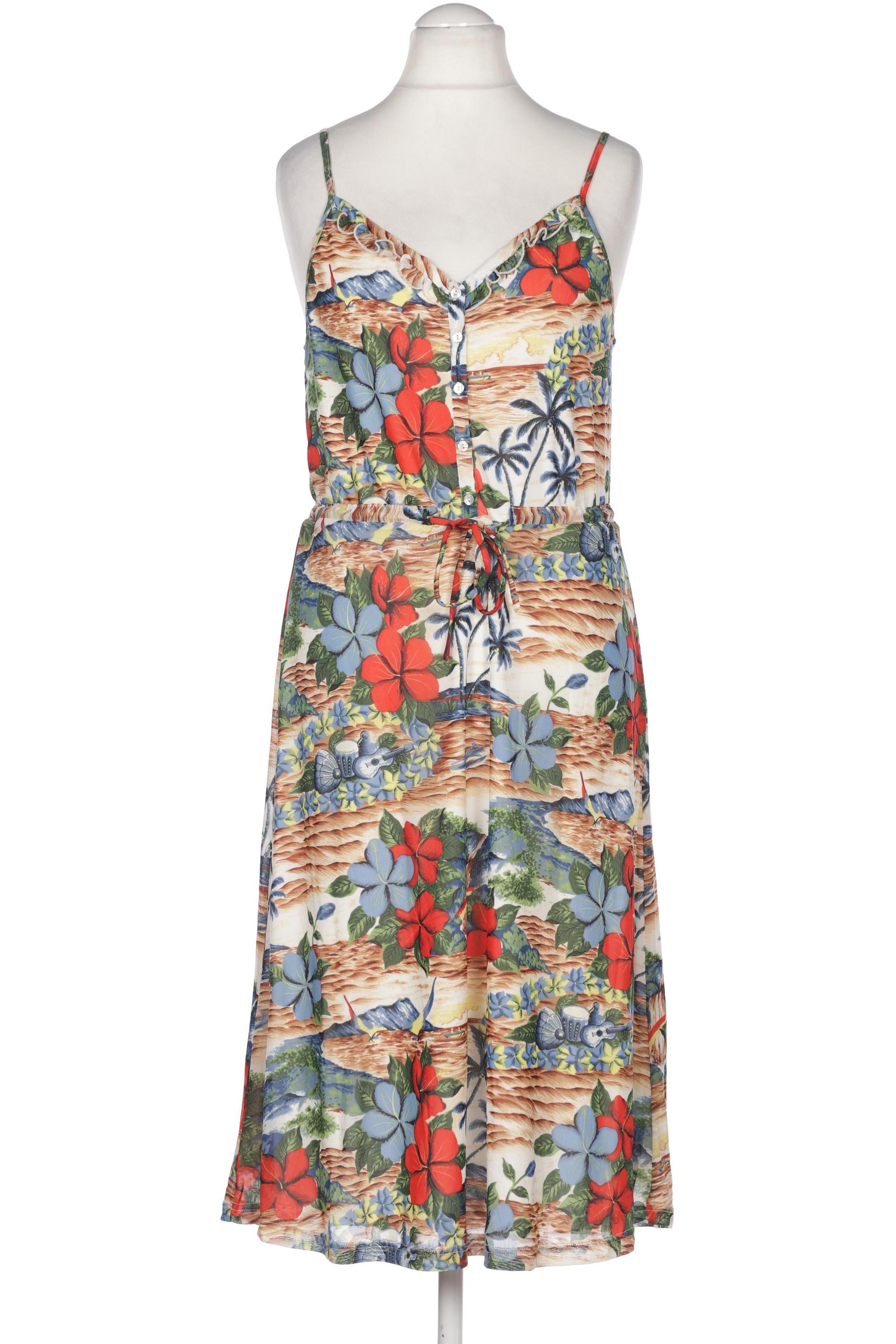 

KING LOUIE Damen Kleid, mehrfarbig