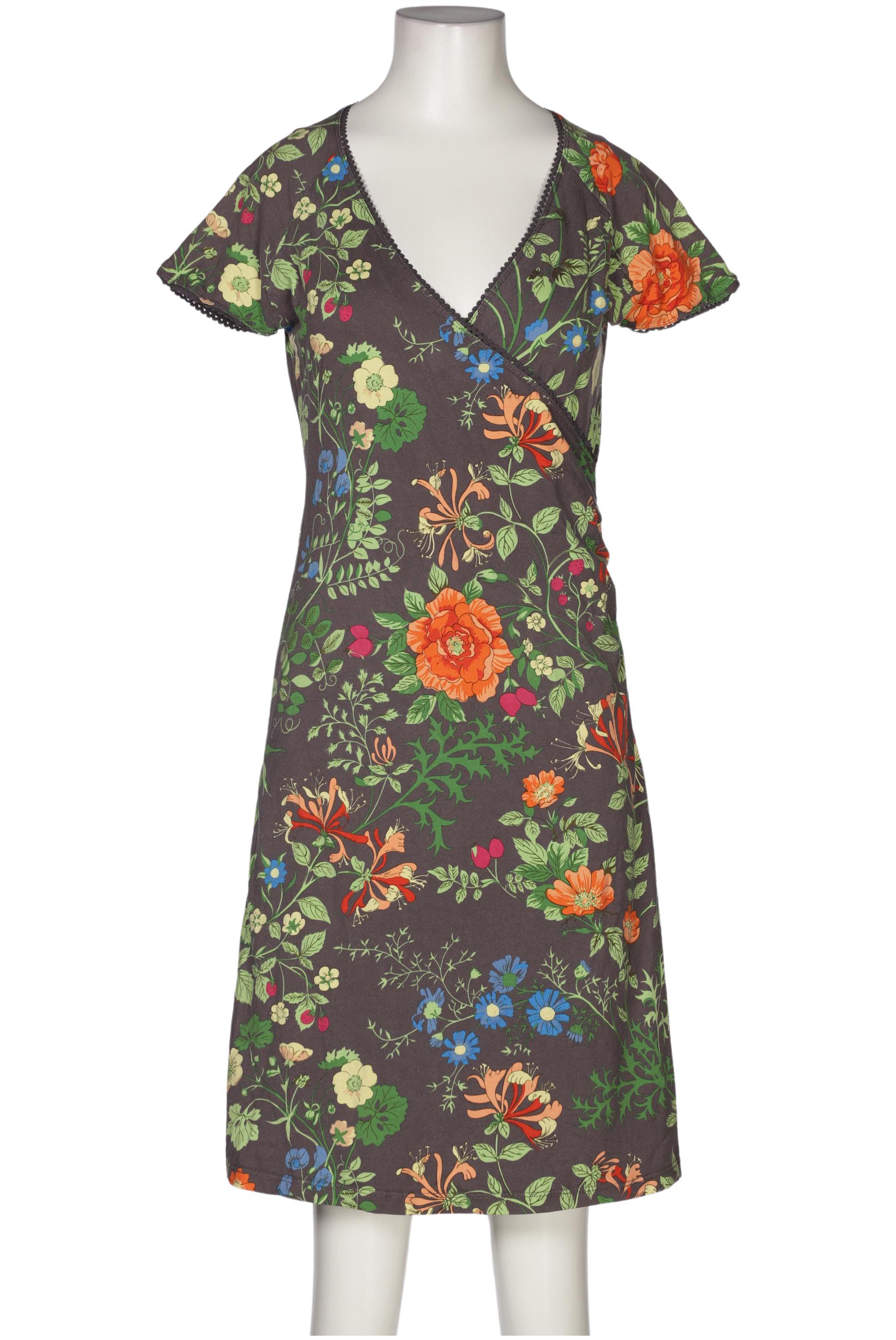 

King Louie Damen Kleid, beige, Gr. 38