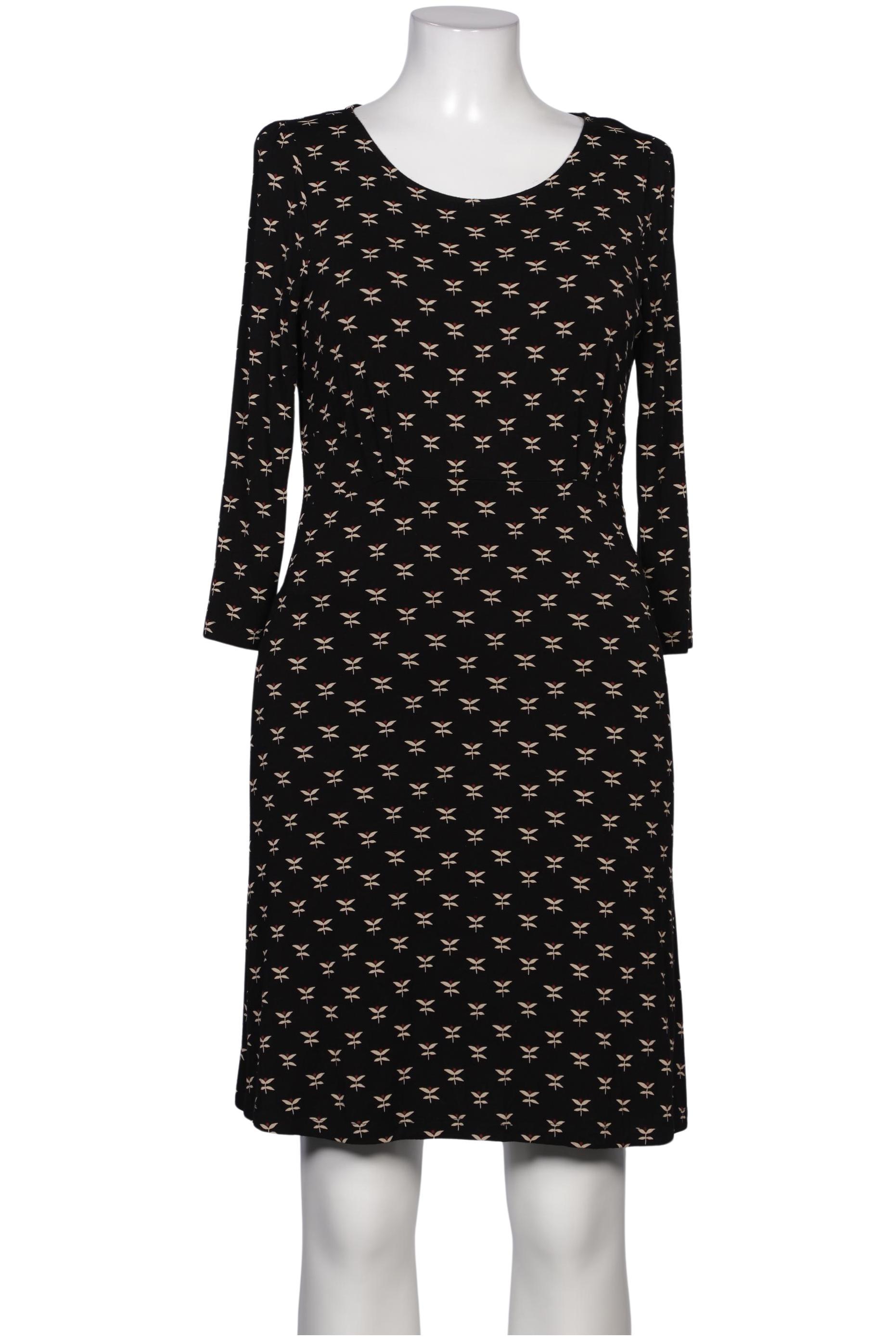 

King Louie Damen Kleid, mehrfarbig, Gr. 42