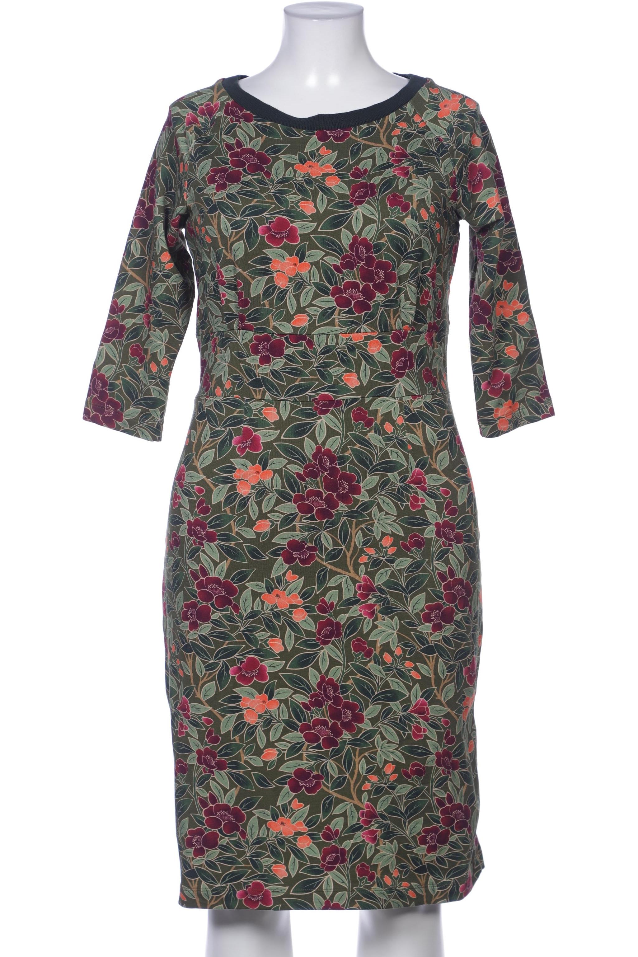 

King Louie Damen Kleid, mehrfarbig, Gr. 42