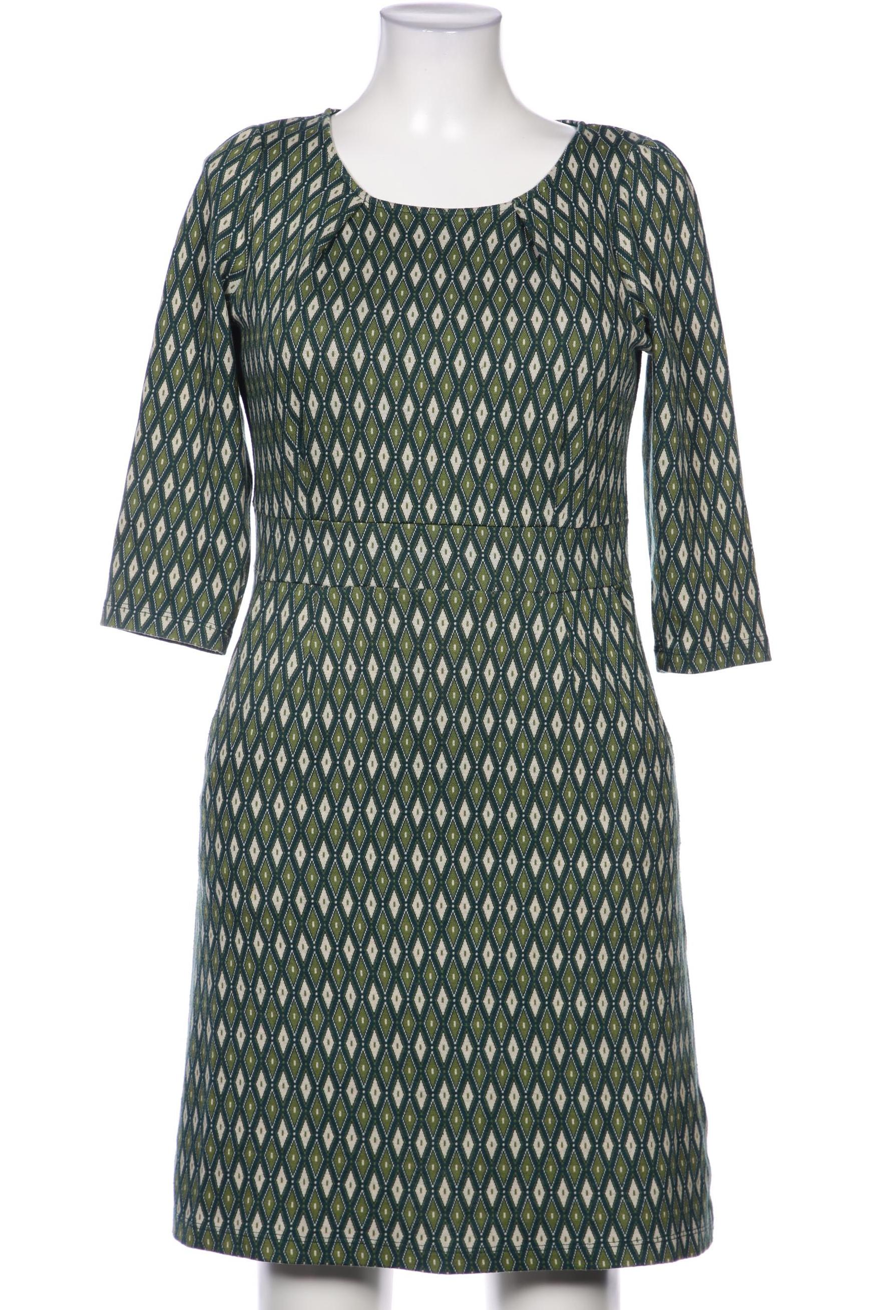 

King Louie Damen Kleid, grün, Gr. 42