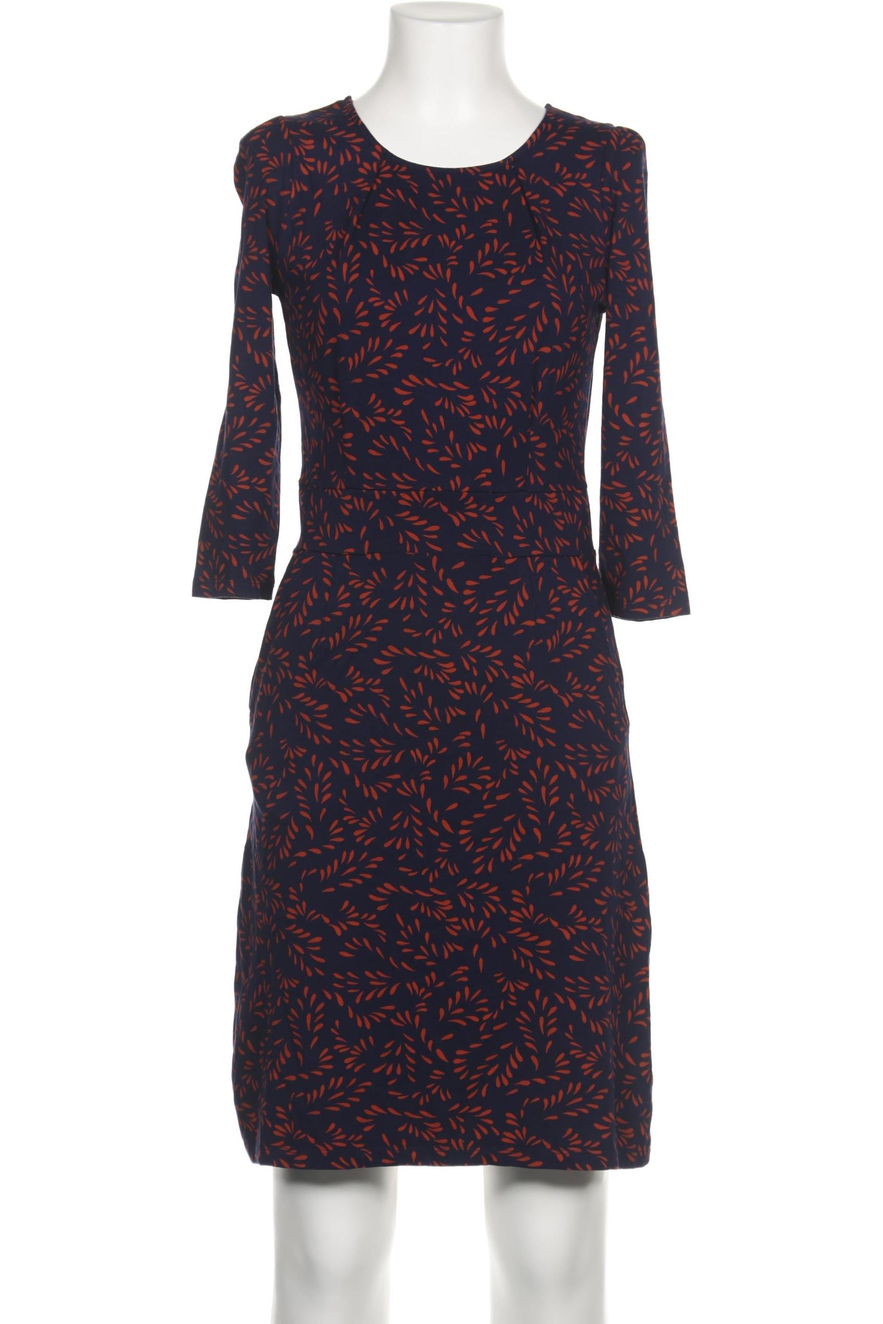 

King Louie Damen Kleid, marineblau, Gr. 36