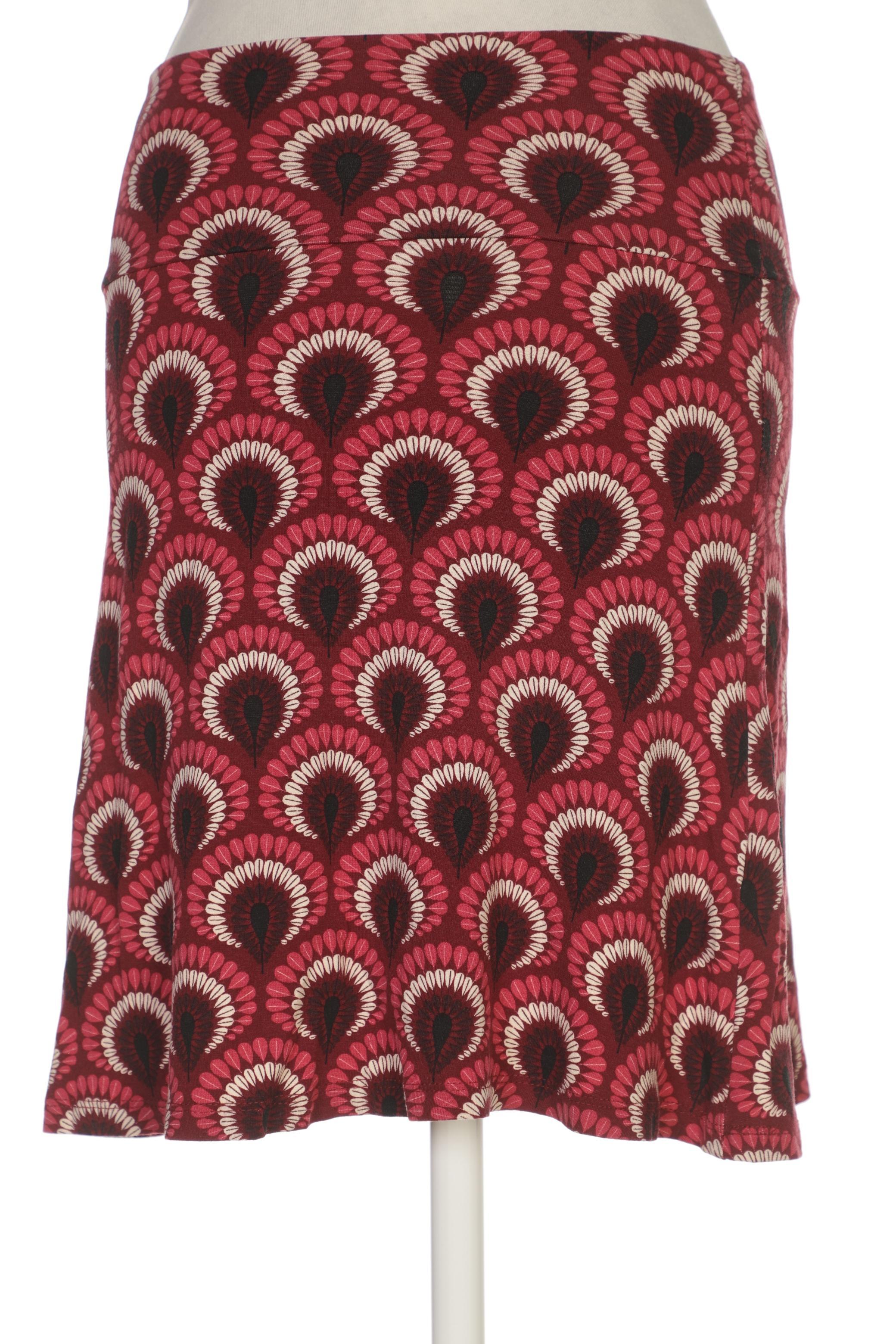 

King Louie Damen Rock, bordeaux, Gr. 36