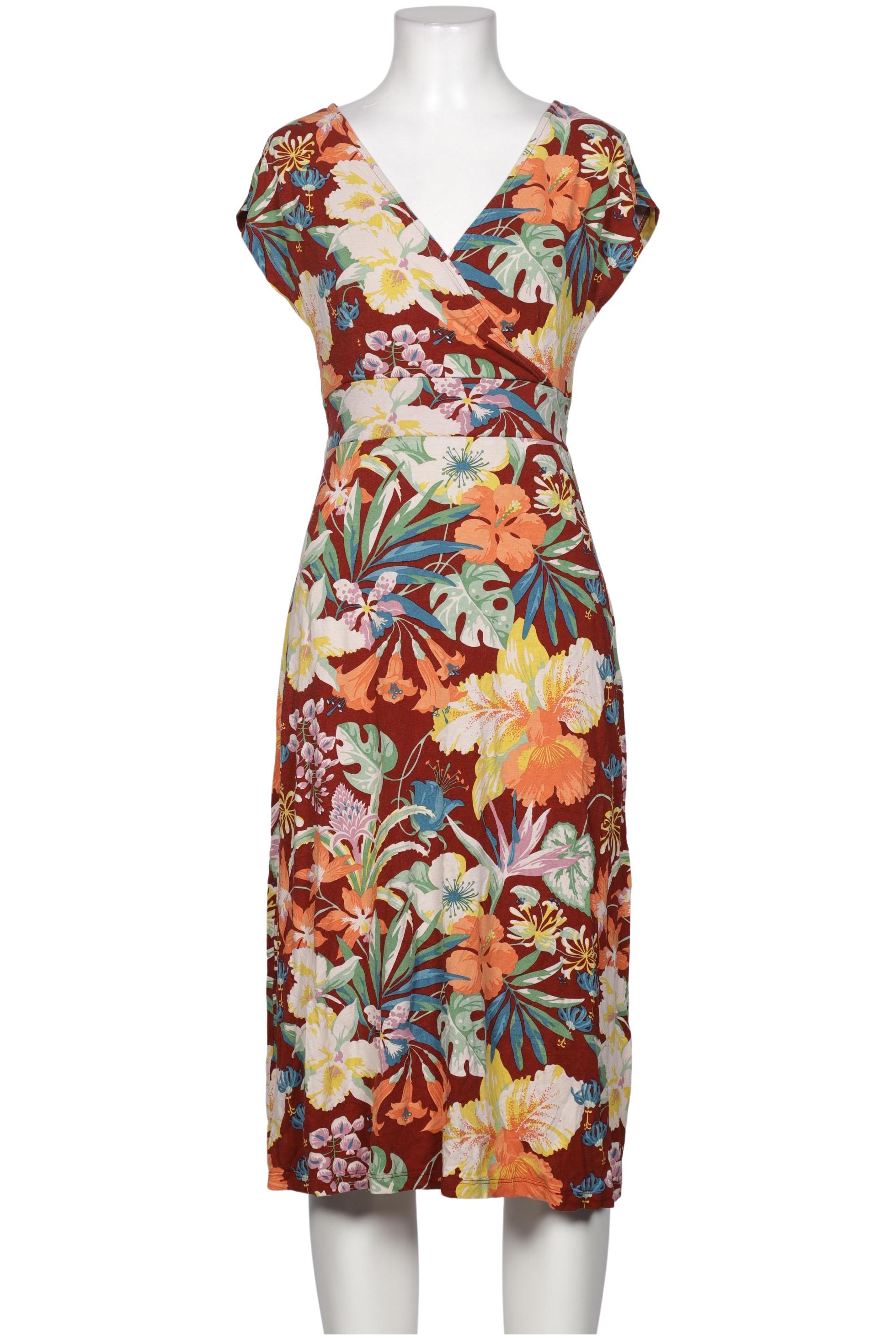 

King Louie Damen Kleid, rot, Gr. 38