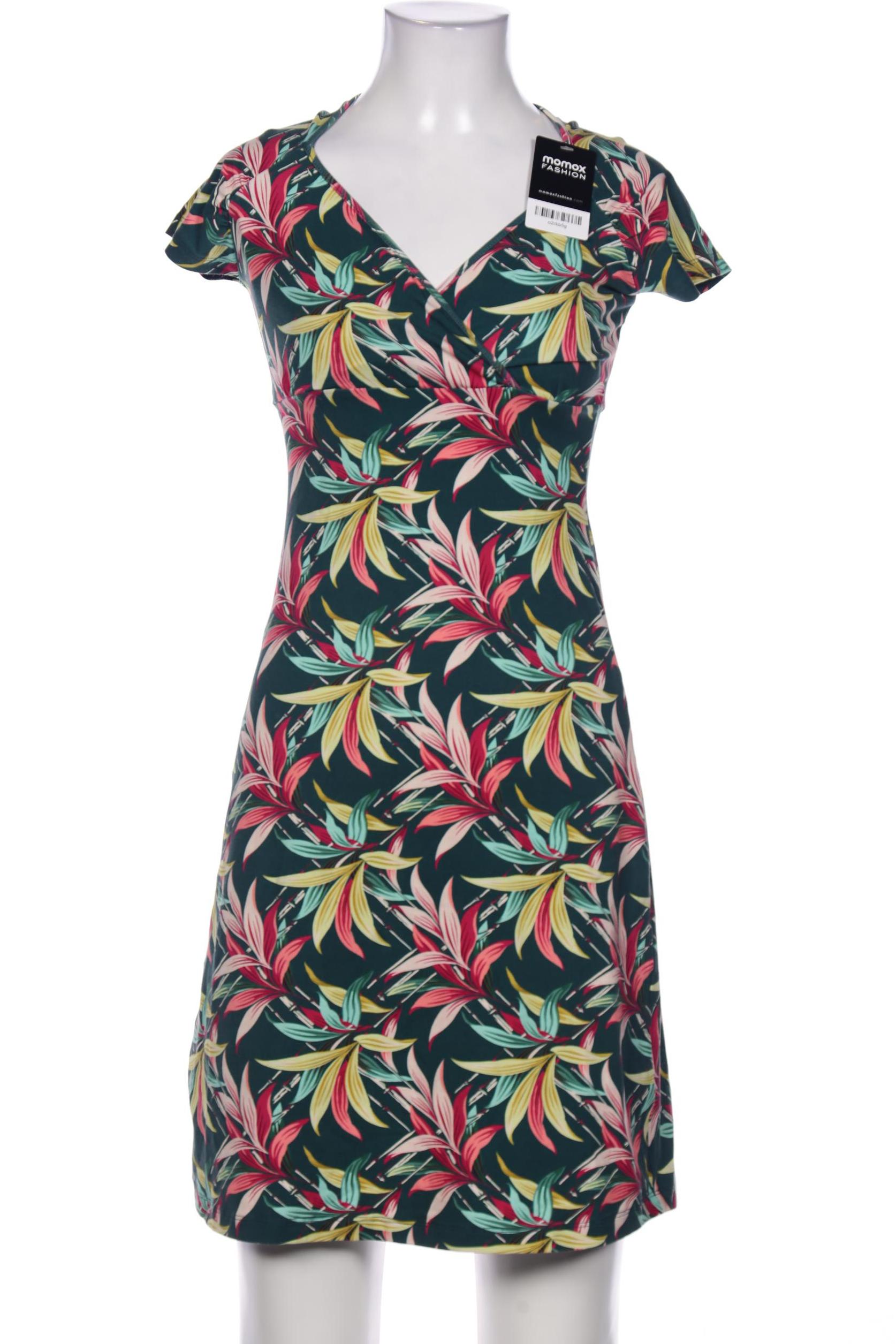 

King Louie Damen Kleid, mehrfarbig, Gr. 30