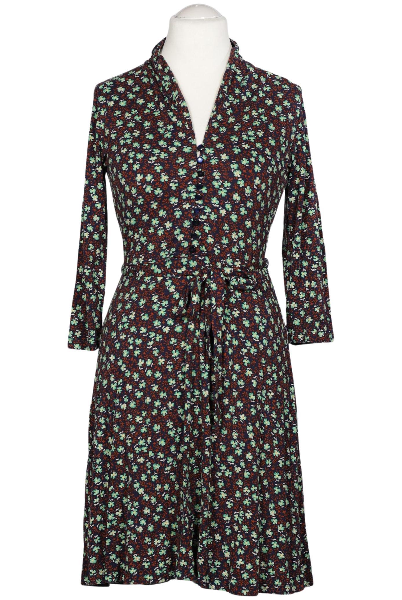 

King Louie Damen Kleid, mehrfarbig, Gr. 42