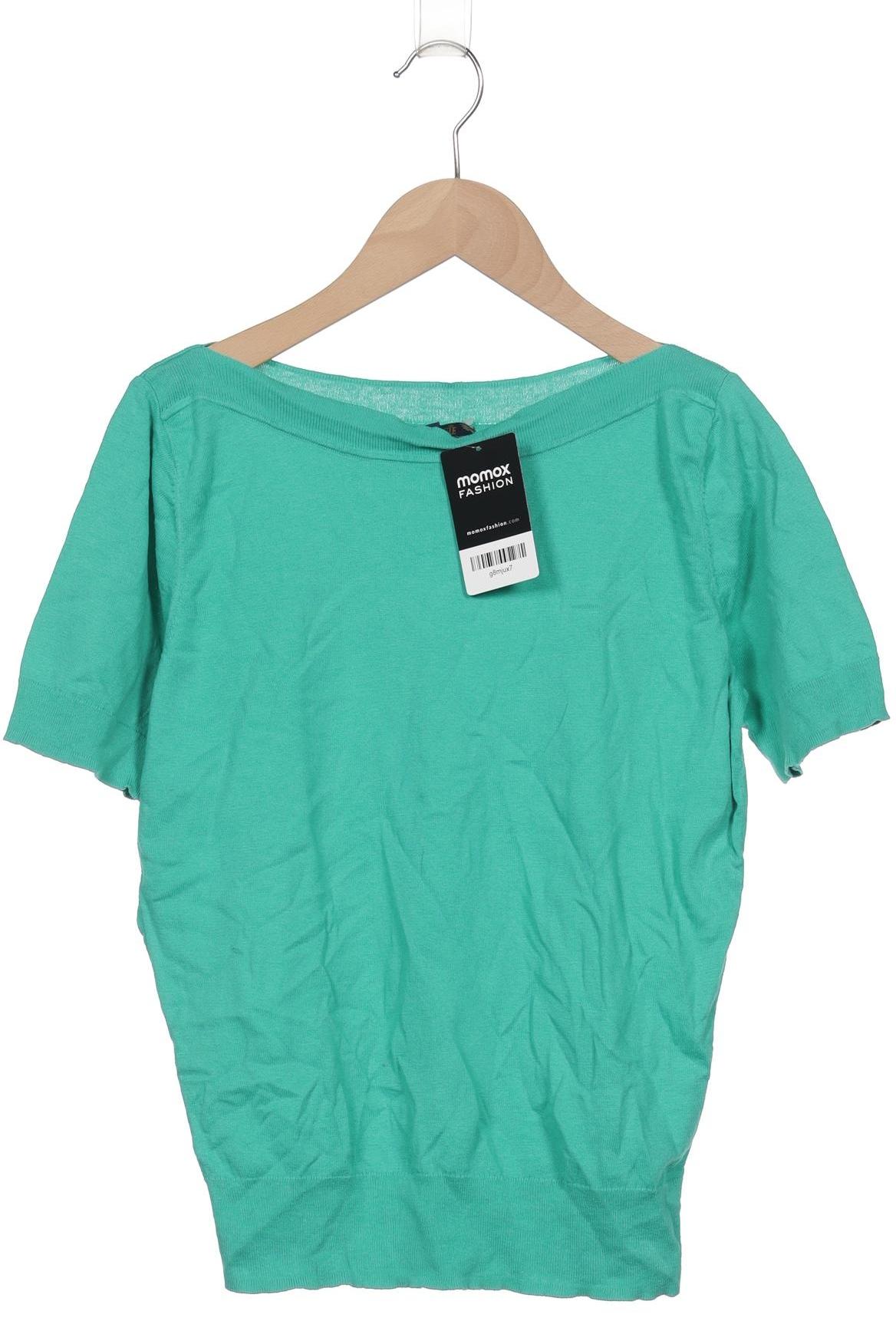 

King Louie Damen T-Shirt, grün, Gr. 38