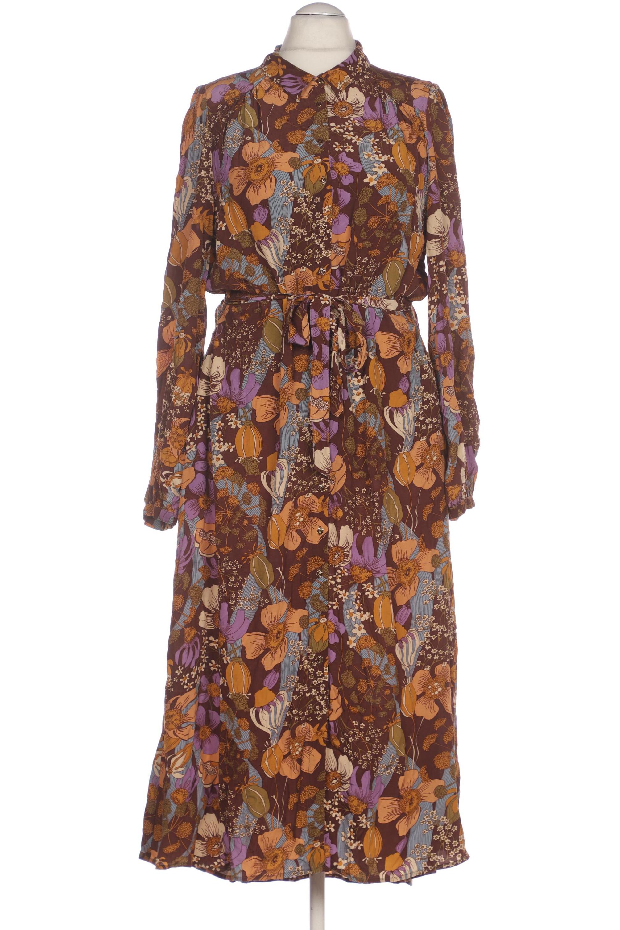 

KING LOUIE Damen Kleid, braun