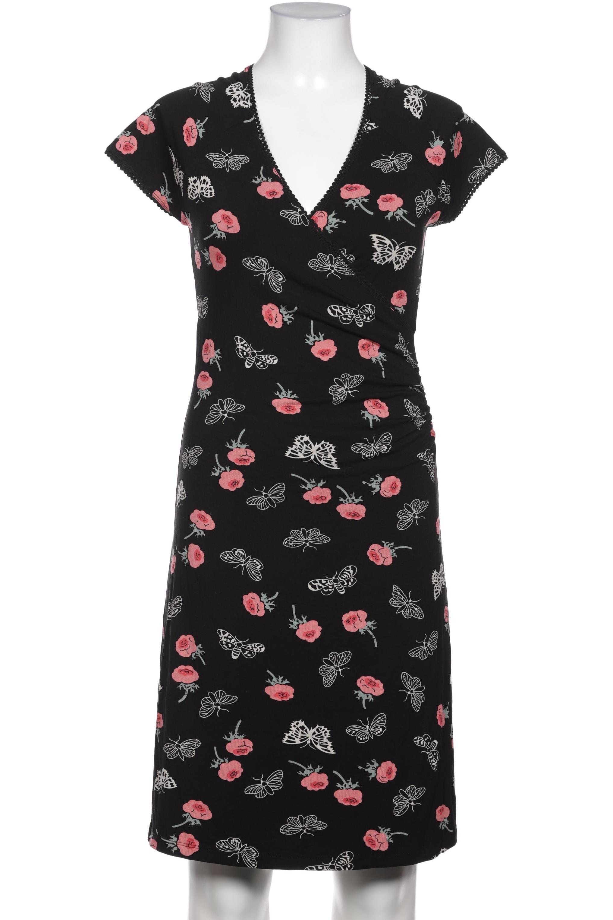 

KING LOUIE Damen Kleid, schwarz