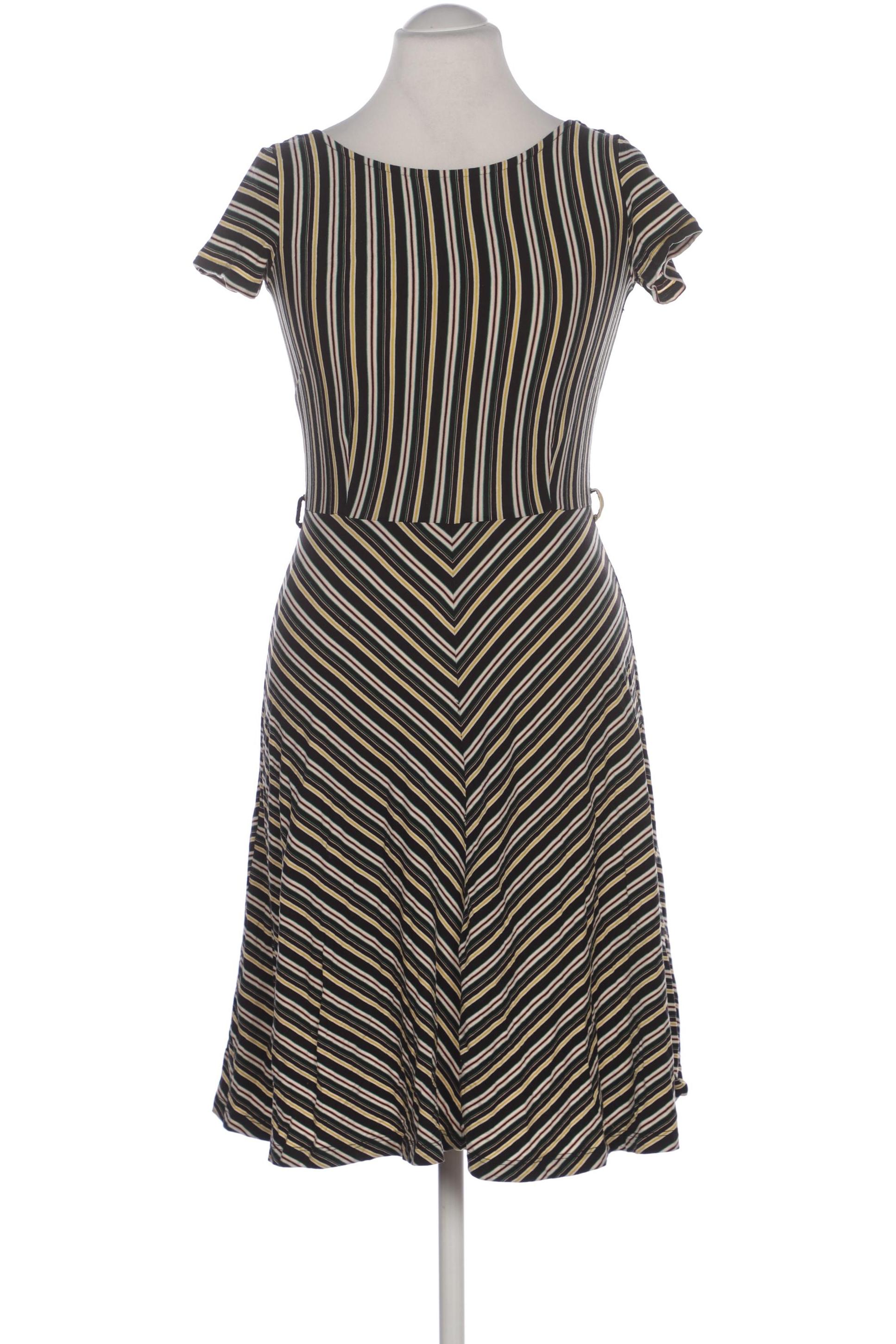 

King Louie Damen Kleid, schwarz, Gr. 38