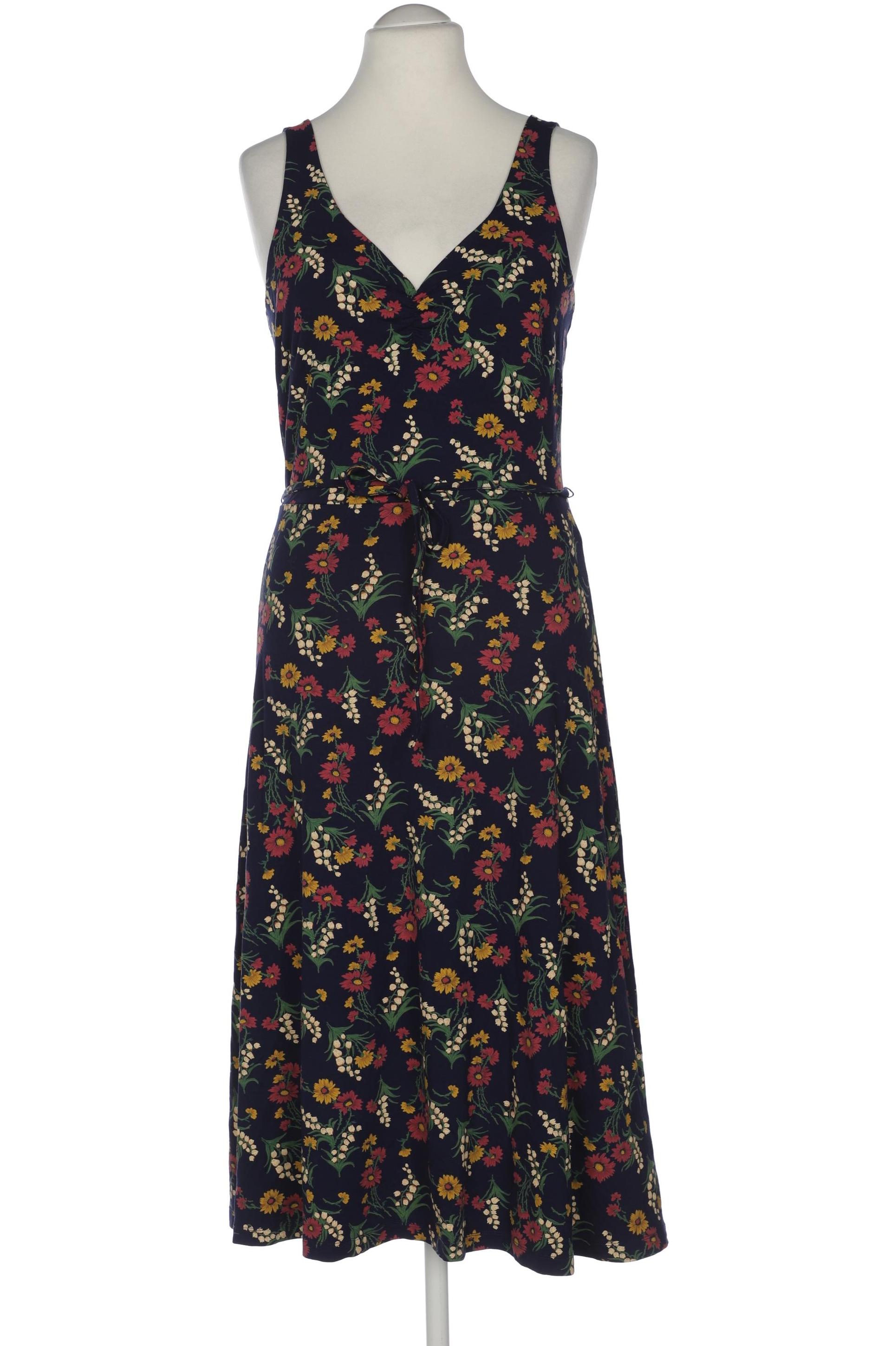 

King Louie Damen Kleid, mehrfarbig, Gr. 42