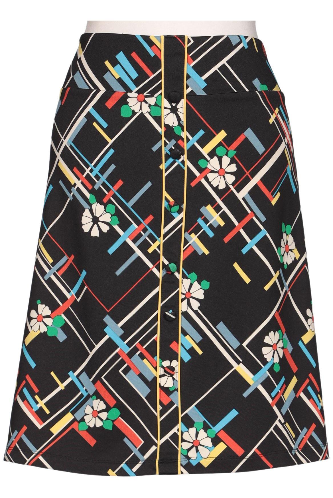 

King Louie Damen Rock, mehrfarbig, Gr. 38