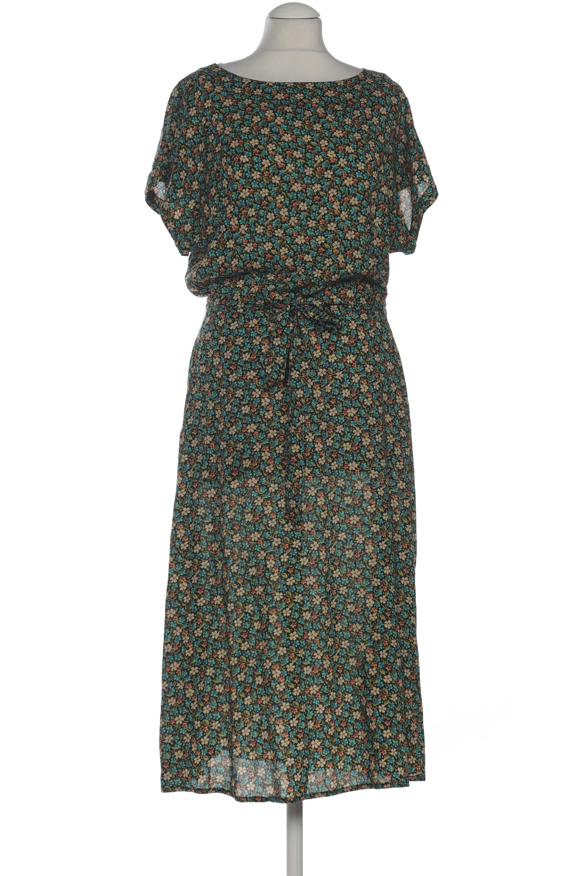 

King Louie Damen Kleid, mehrfarbig, Gr. 40