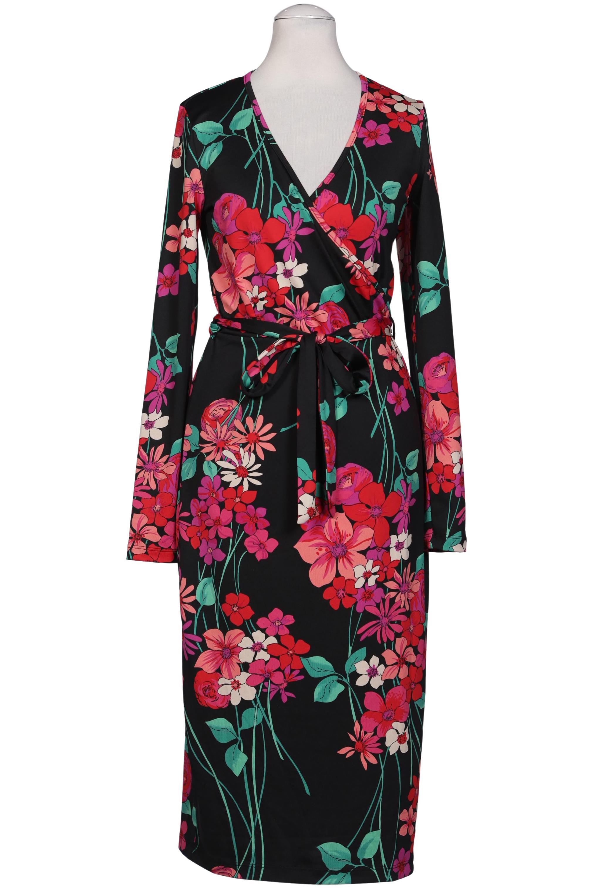 

King Louie Damen Kleid, schwarz, Gr. 34