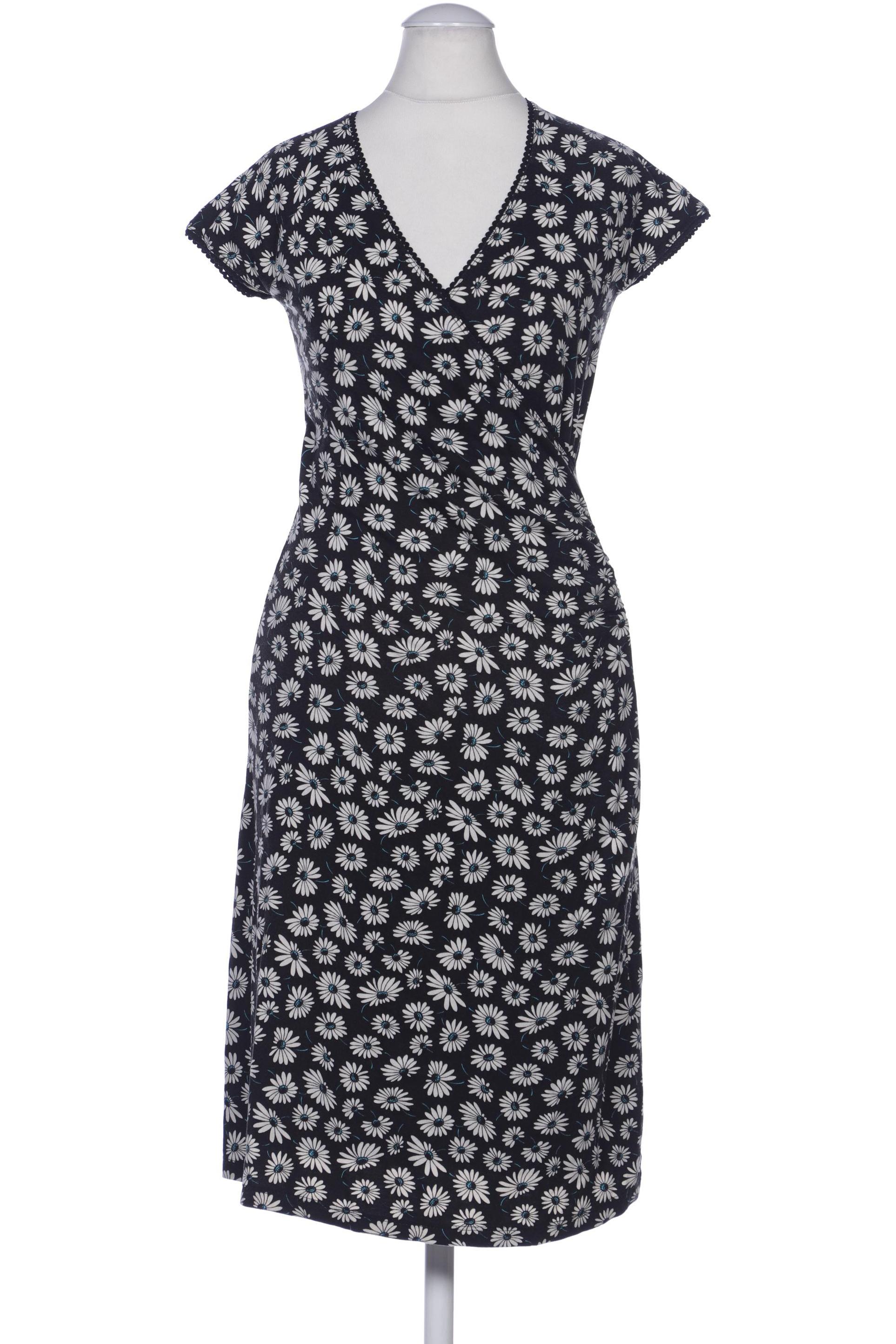 

King Louie Damen Kleid, schwarz, Gr. 34