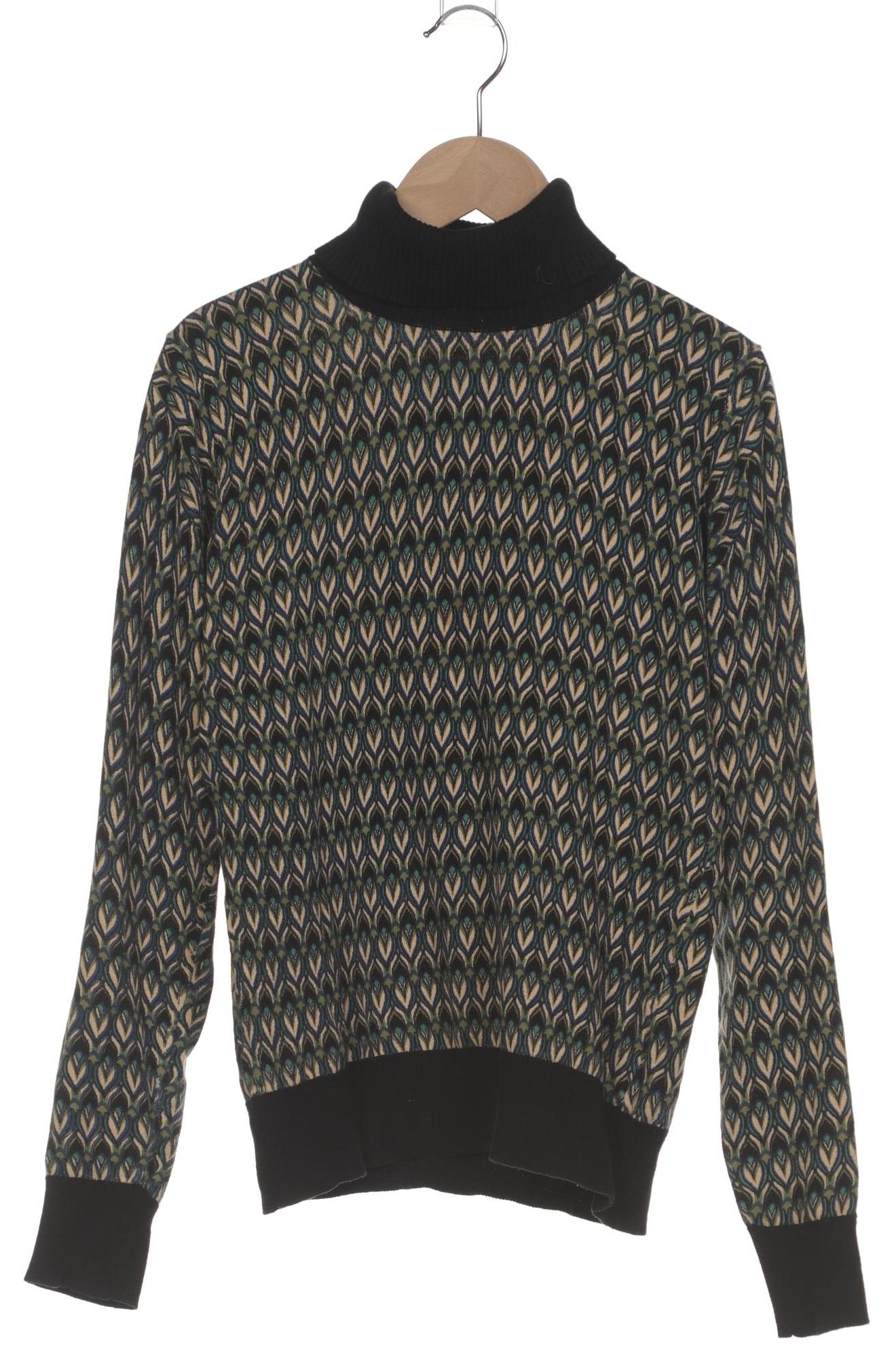 

King Louie Damen Pullover, türkis, Gr. 38
