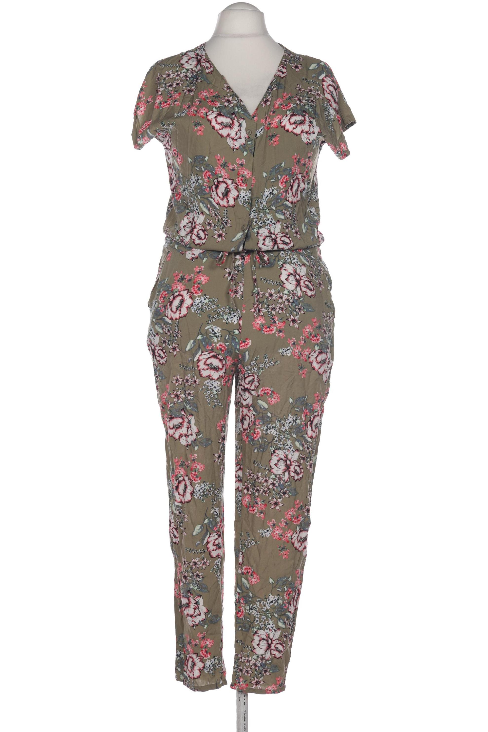 

King Louie Damen Jumpsuit/Overall, grün, Gr. 42