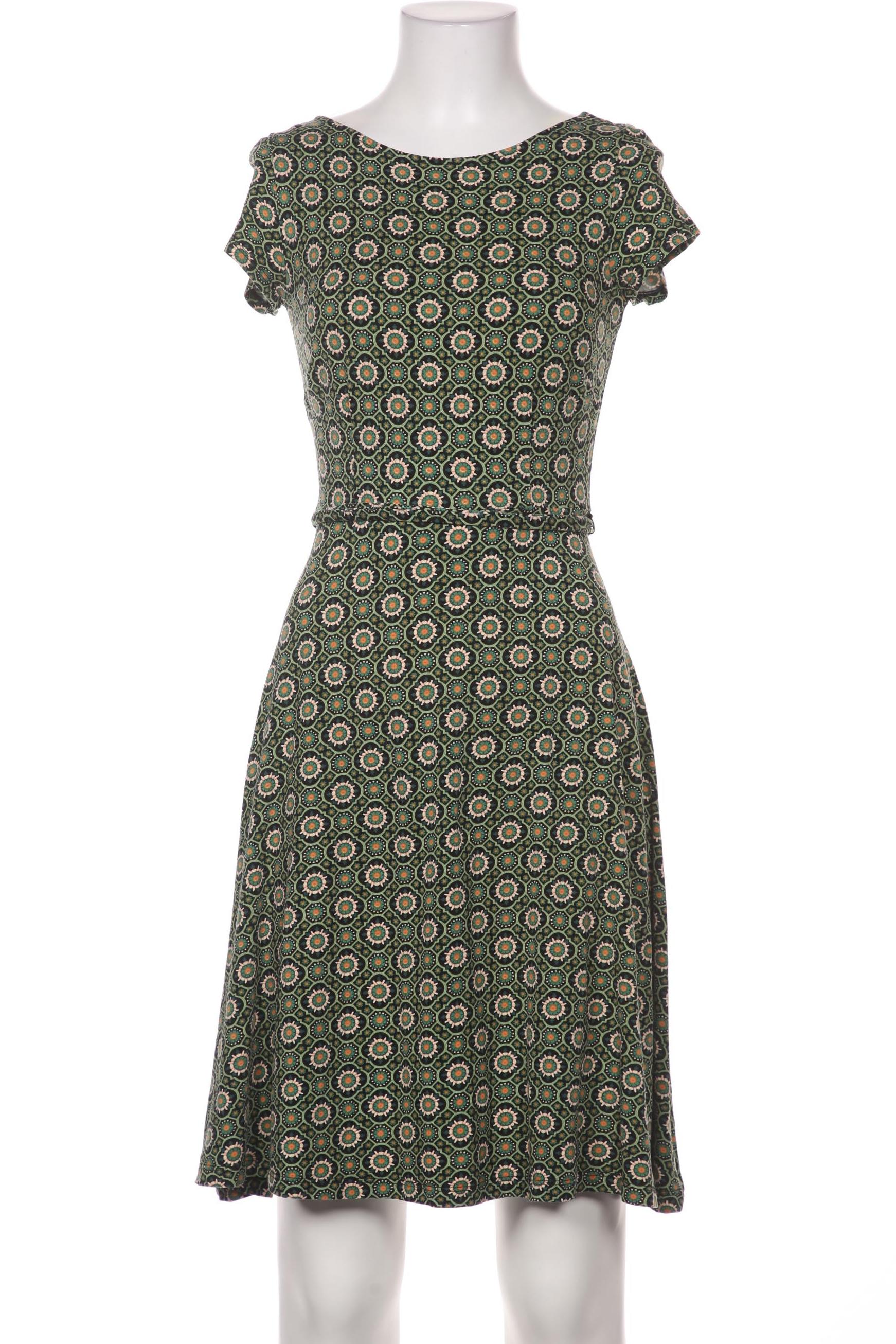 

King Louie Damen Kleid, hellgrün, Gr. 34