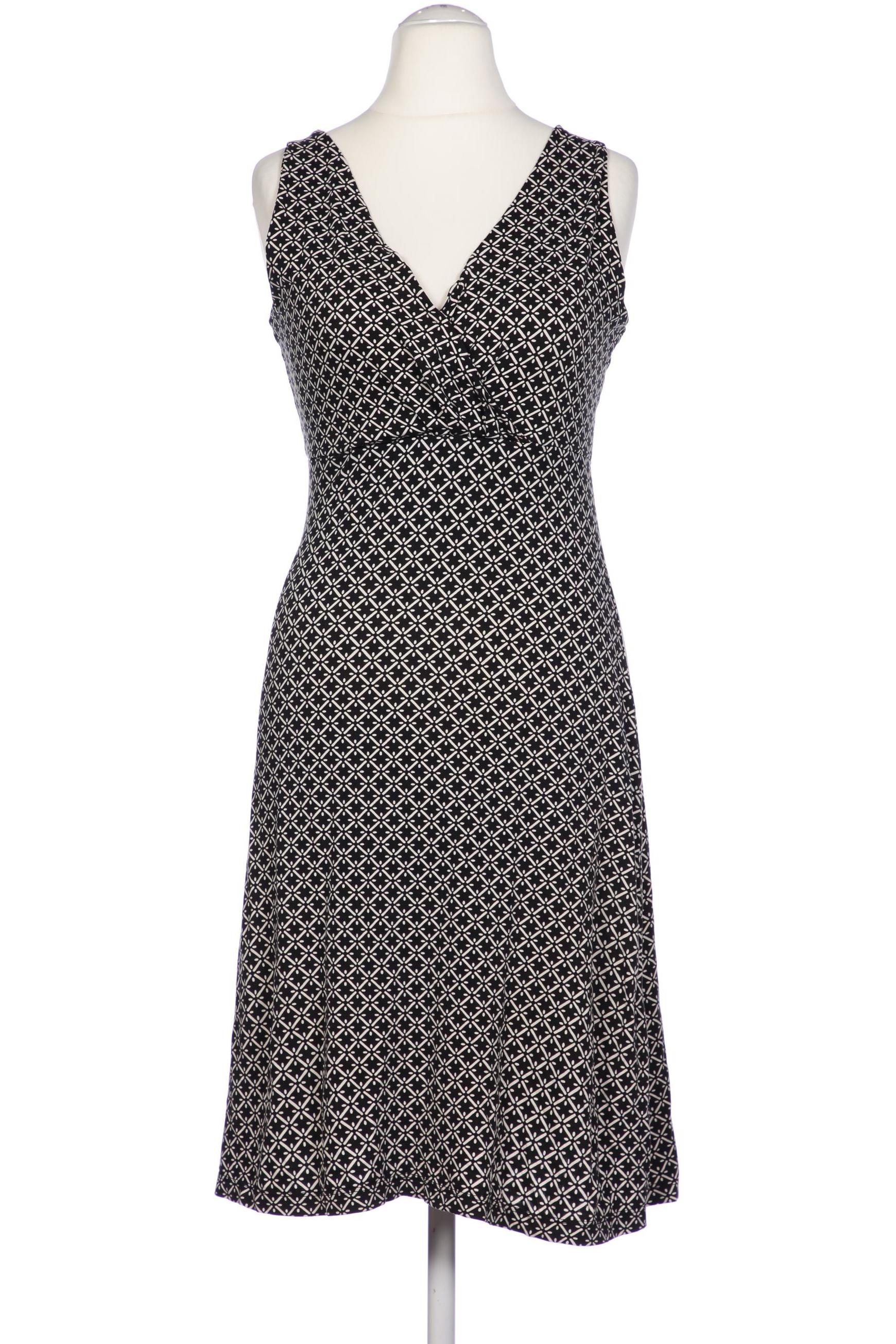 

King Louie Damen Kleid, schwarz, Gr. 38