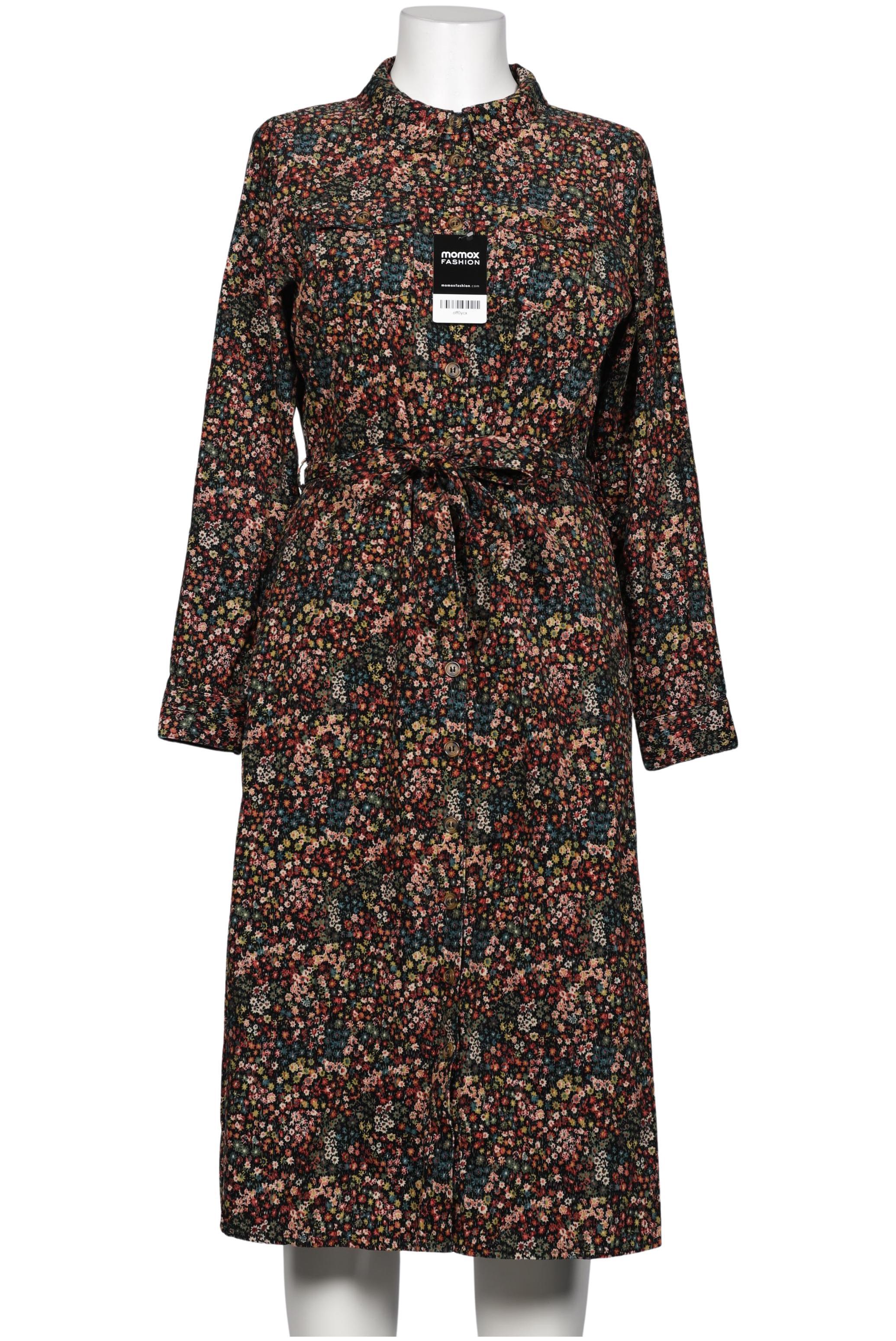 

King Louie Damen Kleid, mehrfarbig, Gr. 40
