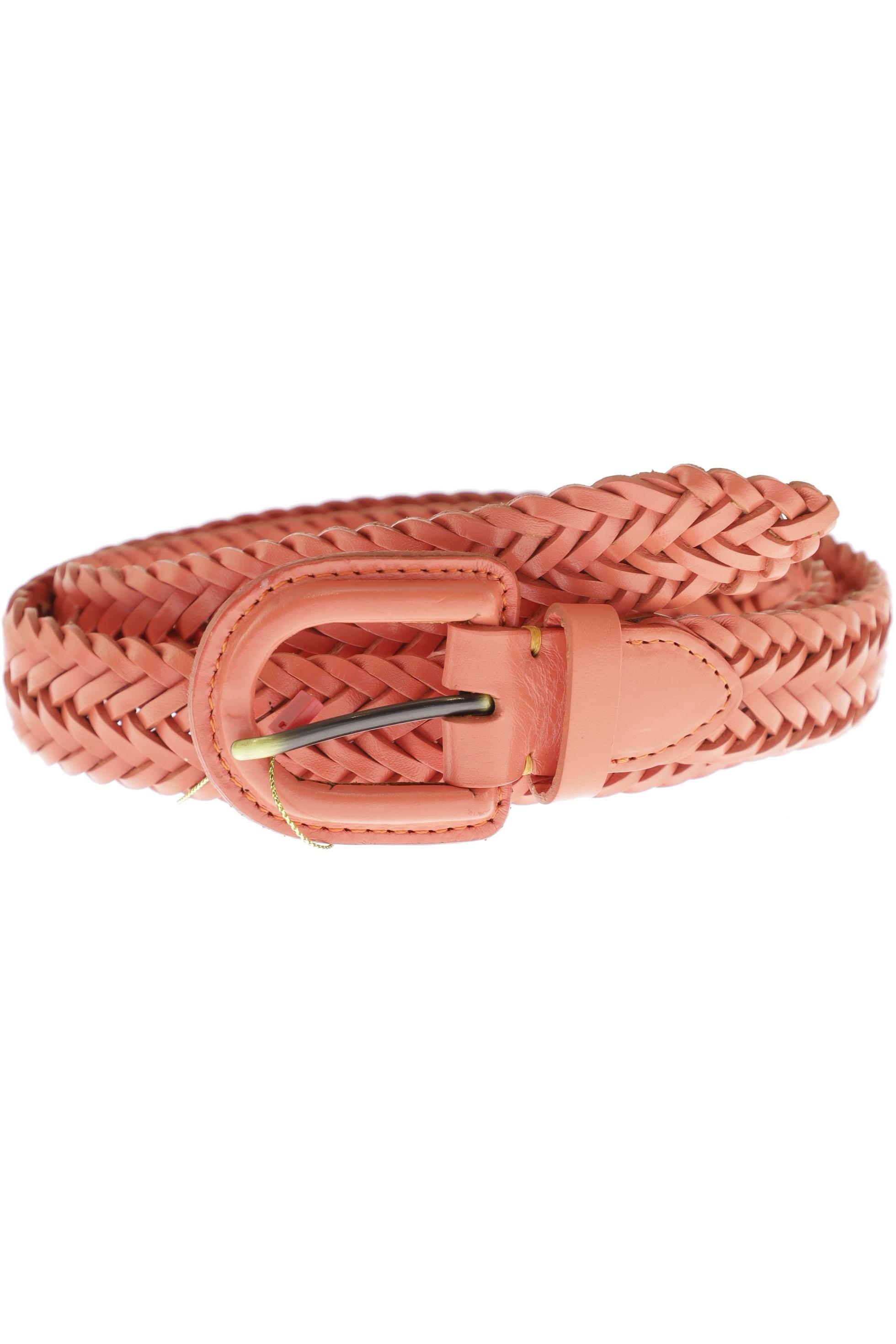 

King Louie Damen Gürtel, pink, Gr. 85