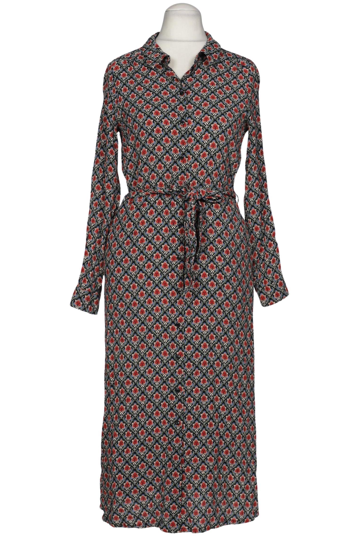 

King Louie Damen Kleid, mehrfarbig, Gr. 38