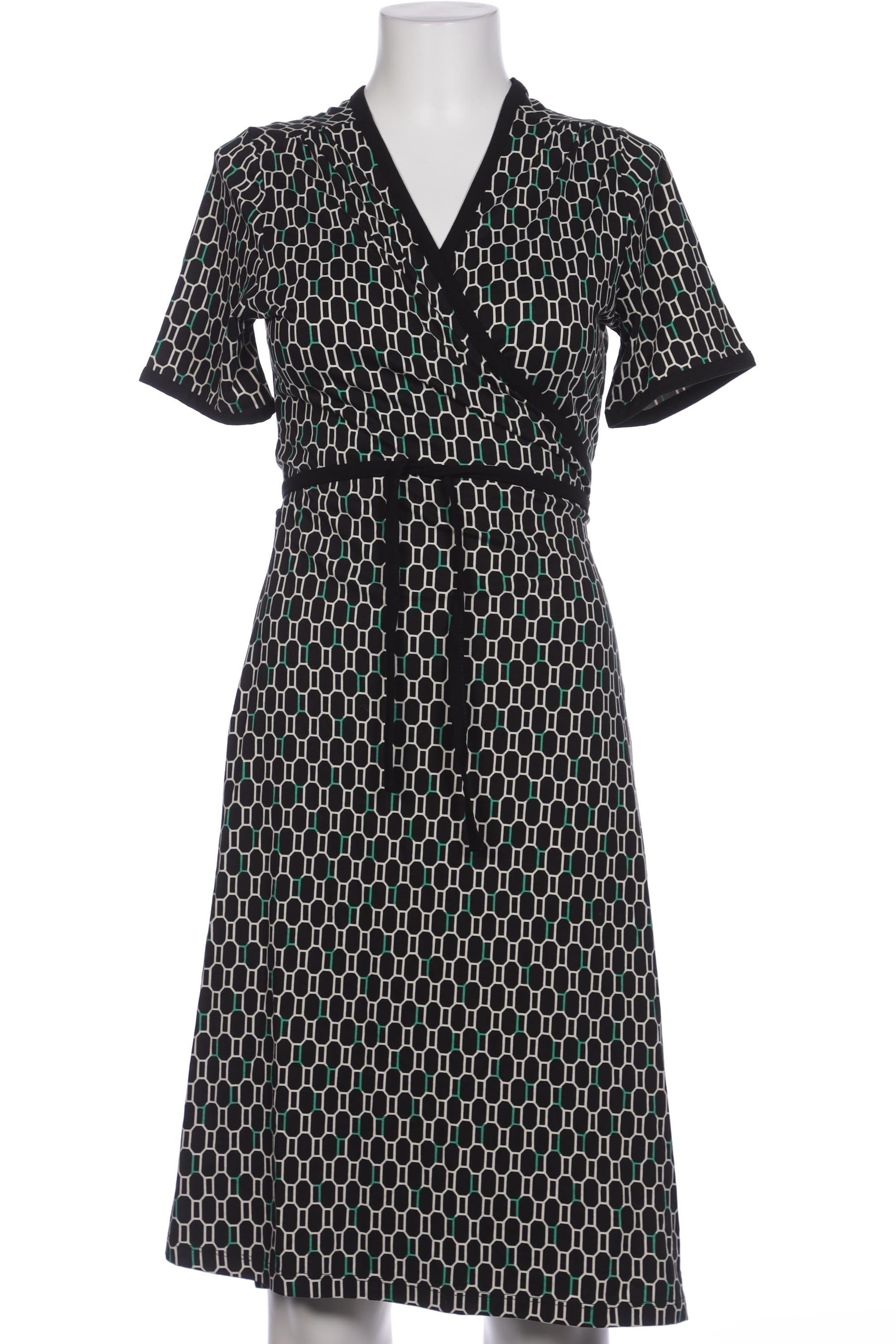 

King Louie Damen Kleid, schwarz, Gr. 42