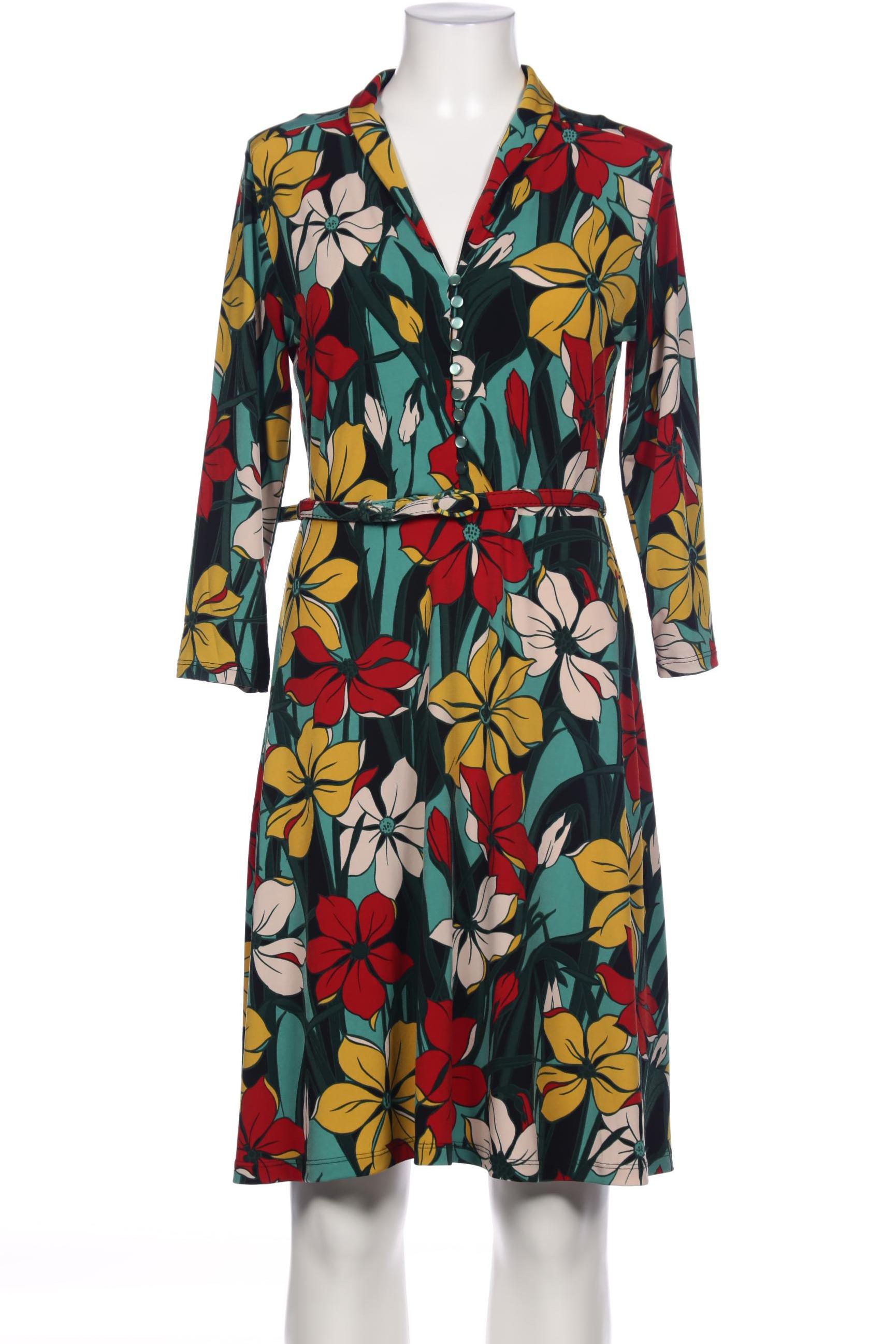 

KING LOUIE Damen Kleid, mehrfarbig
