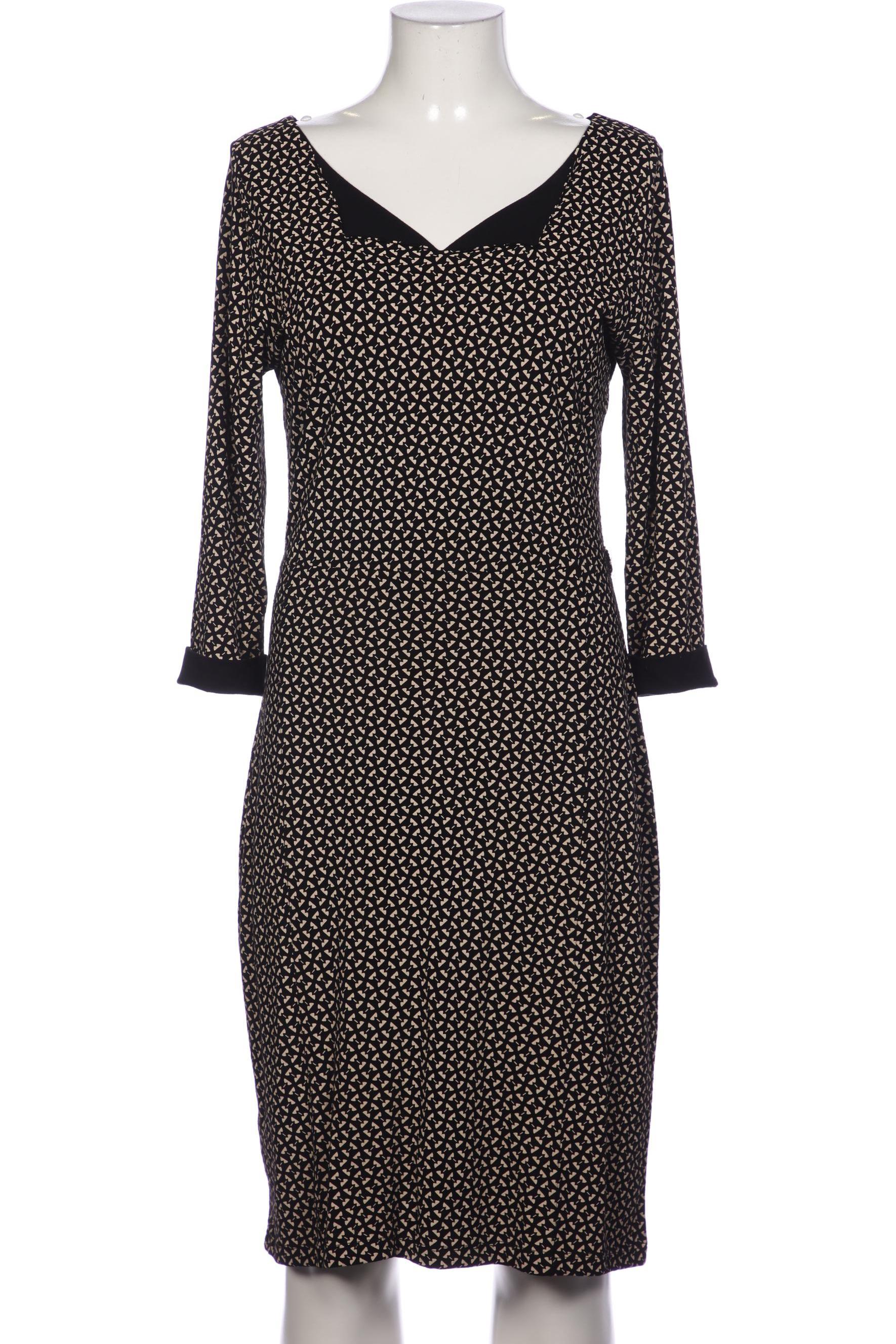 

KING LOUIE Damen Kleid, schwarz