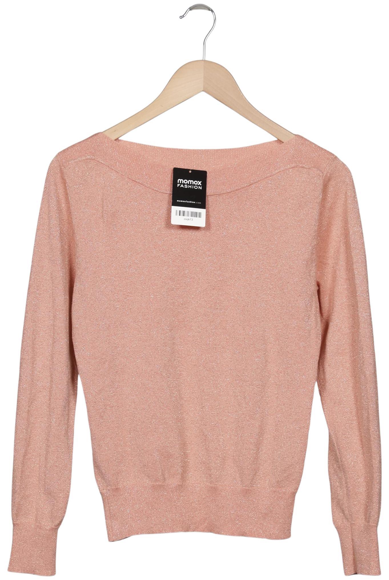 

King Louie Damen Pullover, pink, Gr. 42