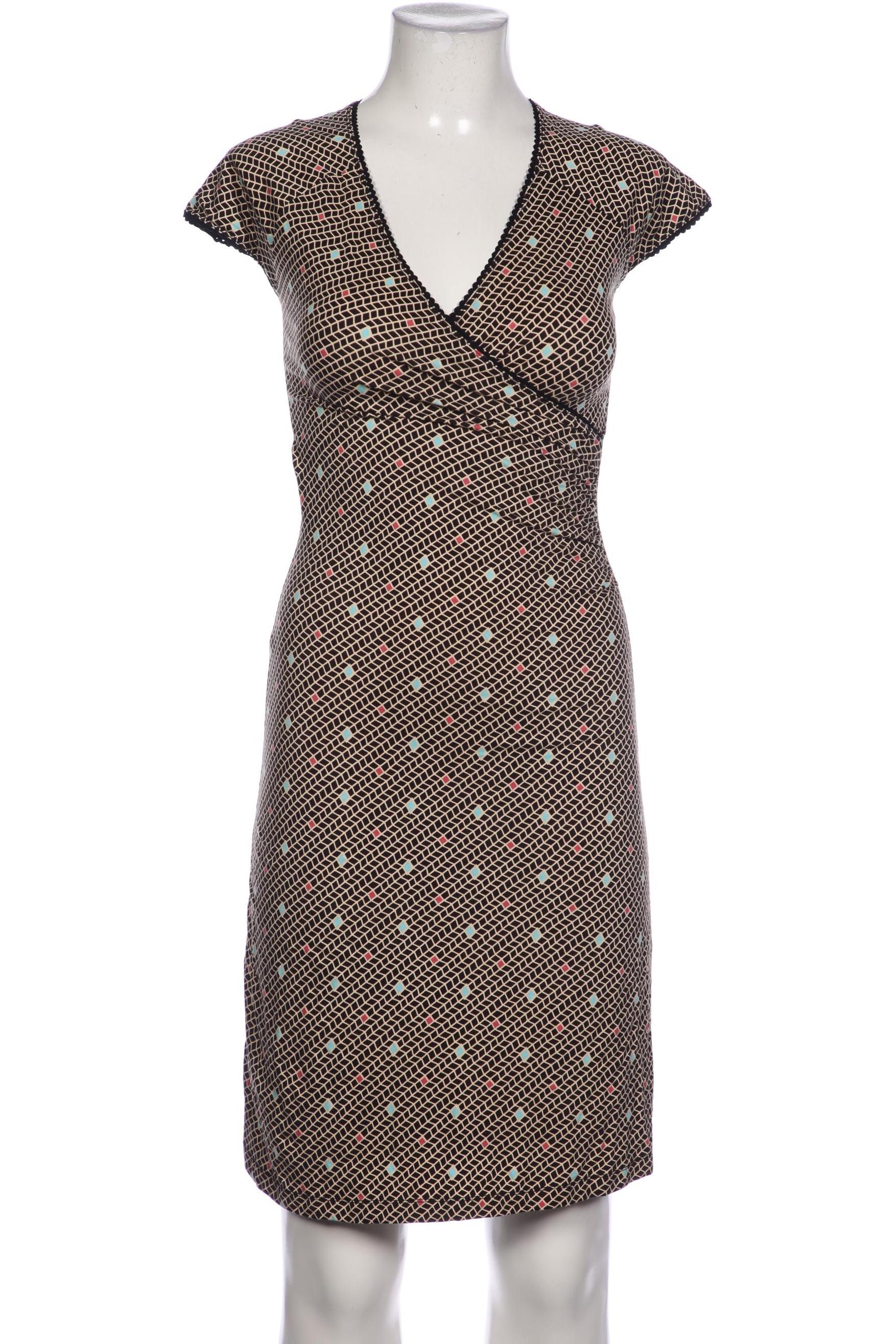

KING LOUIE Damen Kleid, schwarz