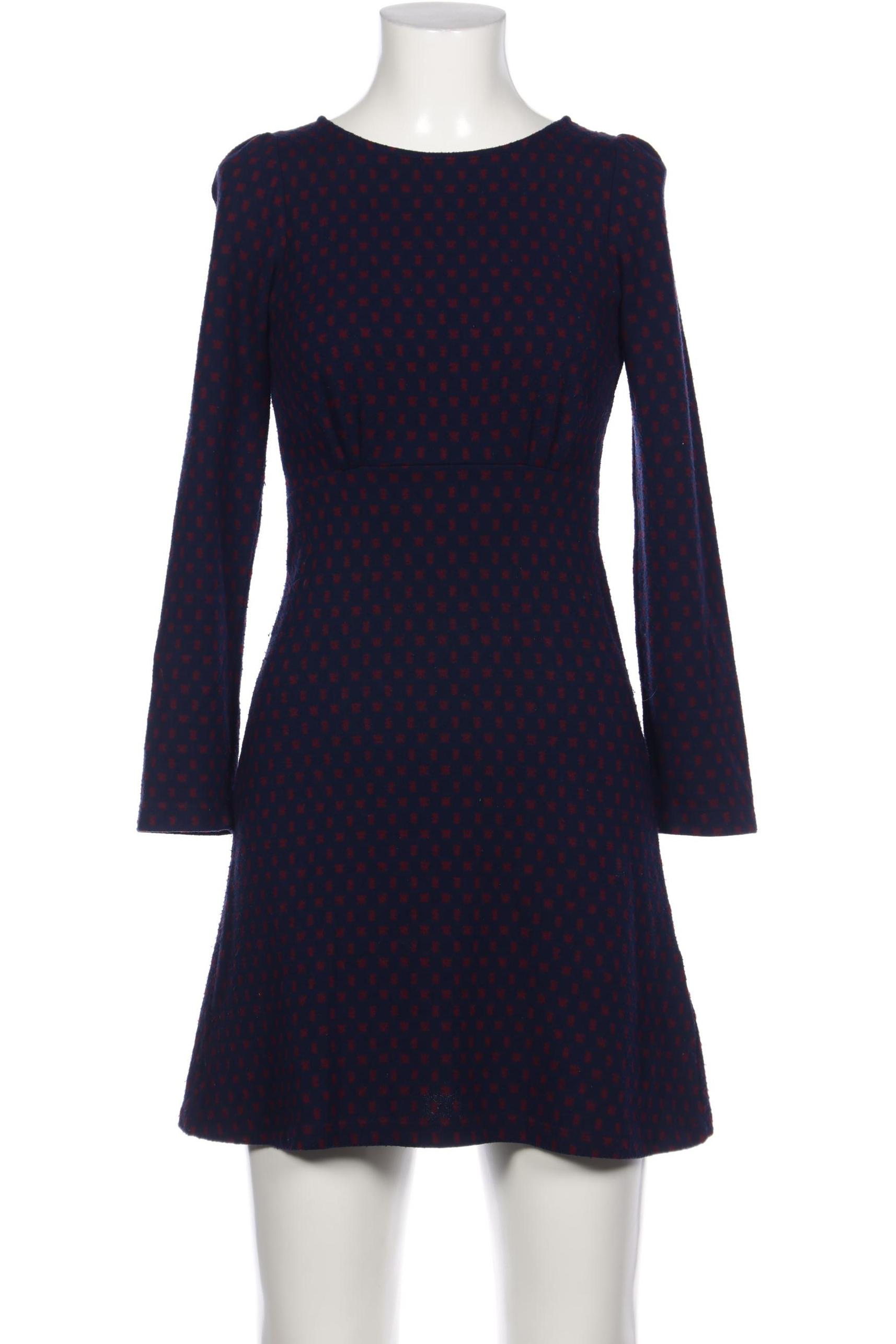 

KING LOUIE Damen Kleid, marineblau