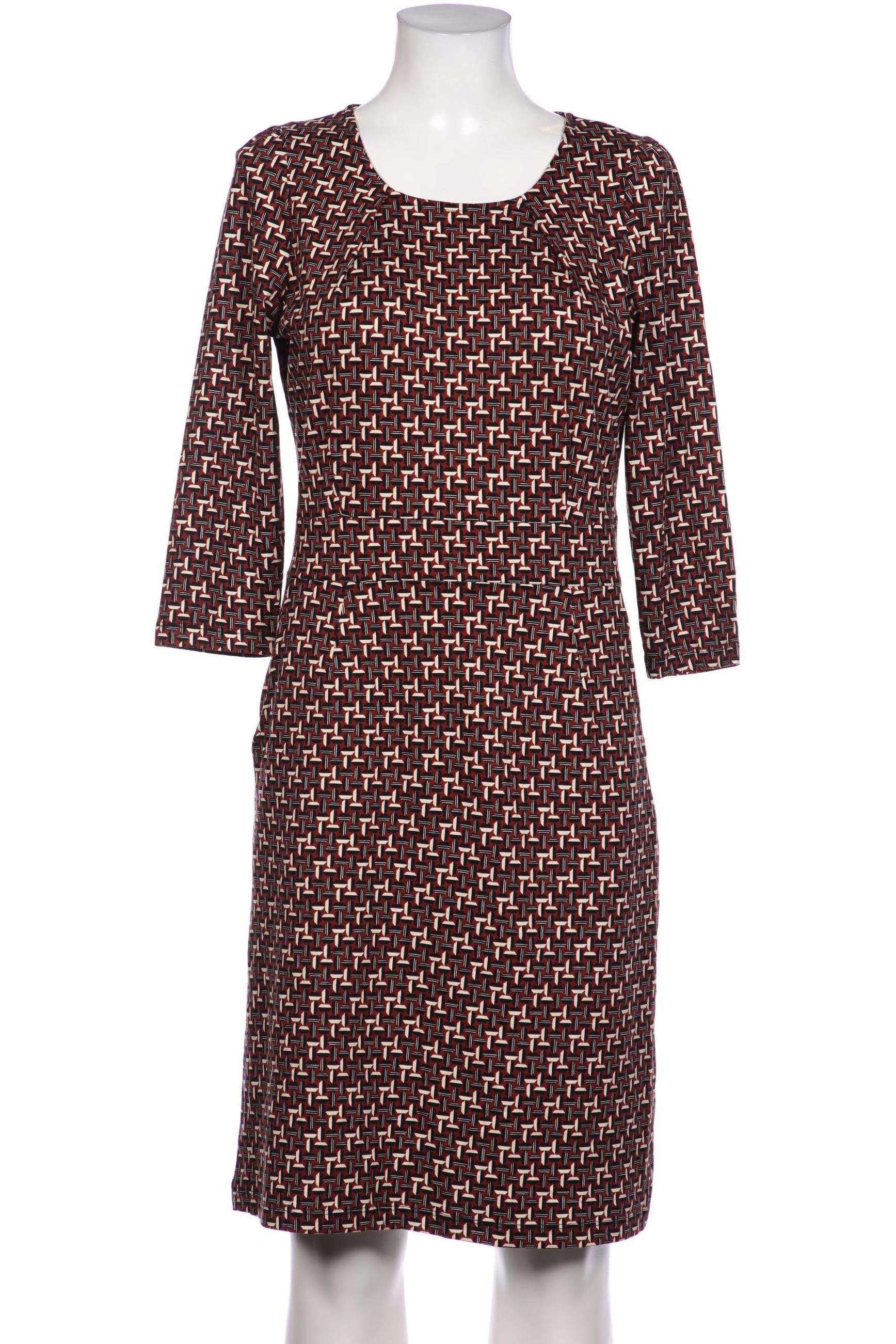 

King Louie Damen Kleid, braun, Gr. 42