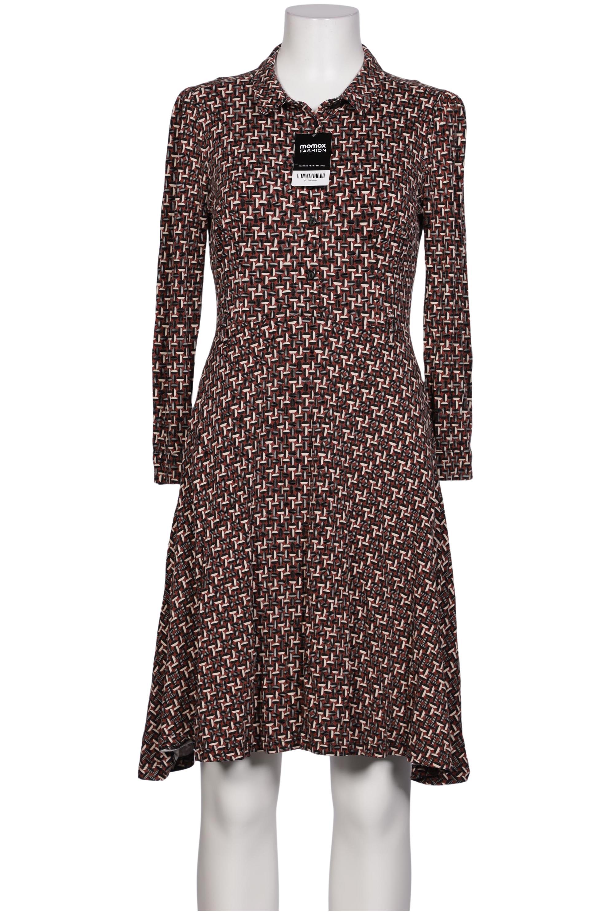 

King Louie Damen Kleid, braun, Gr. 38