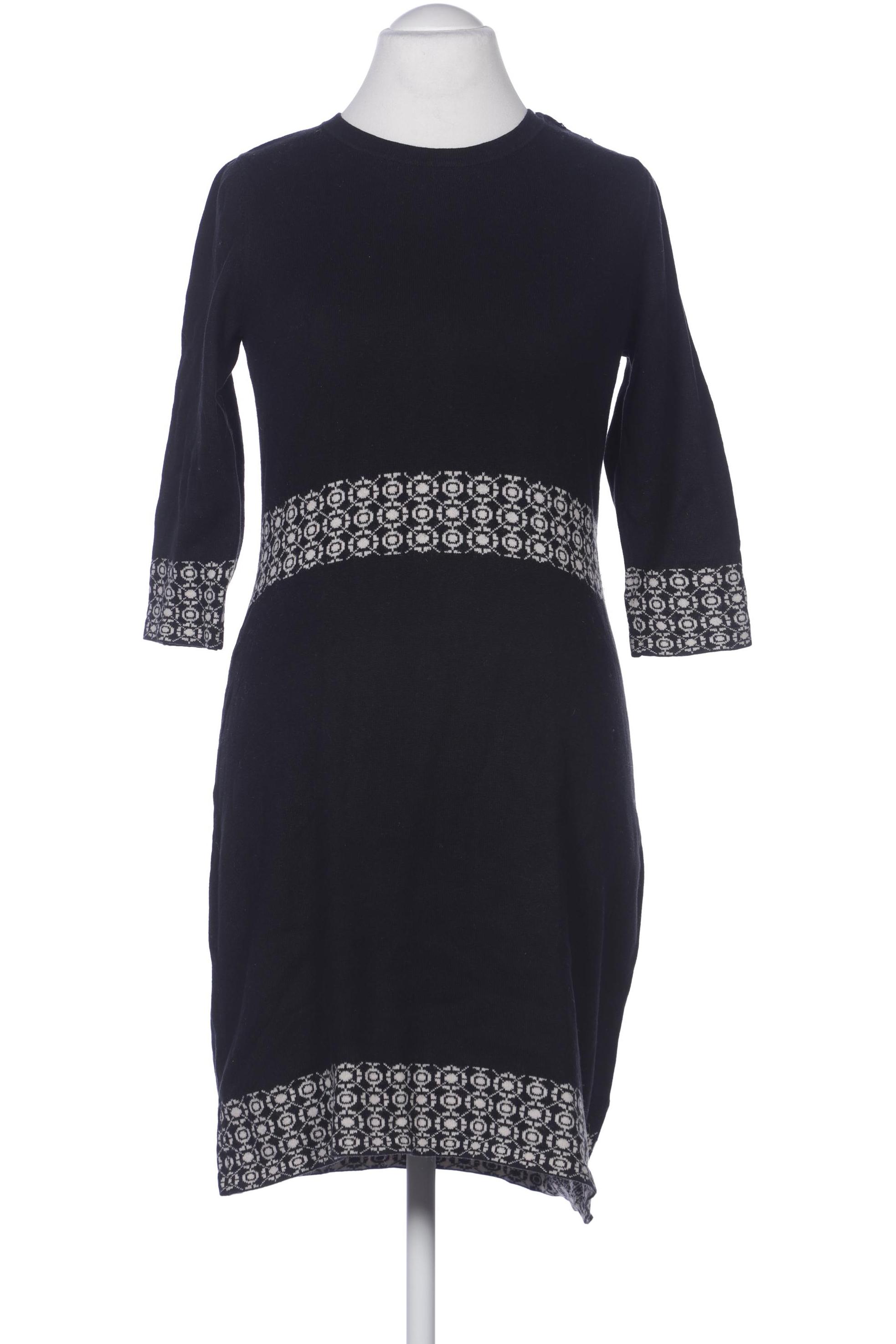 

King Louie Damen Kleid, schwarz, Gr. 42