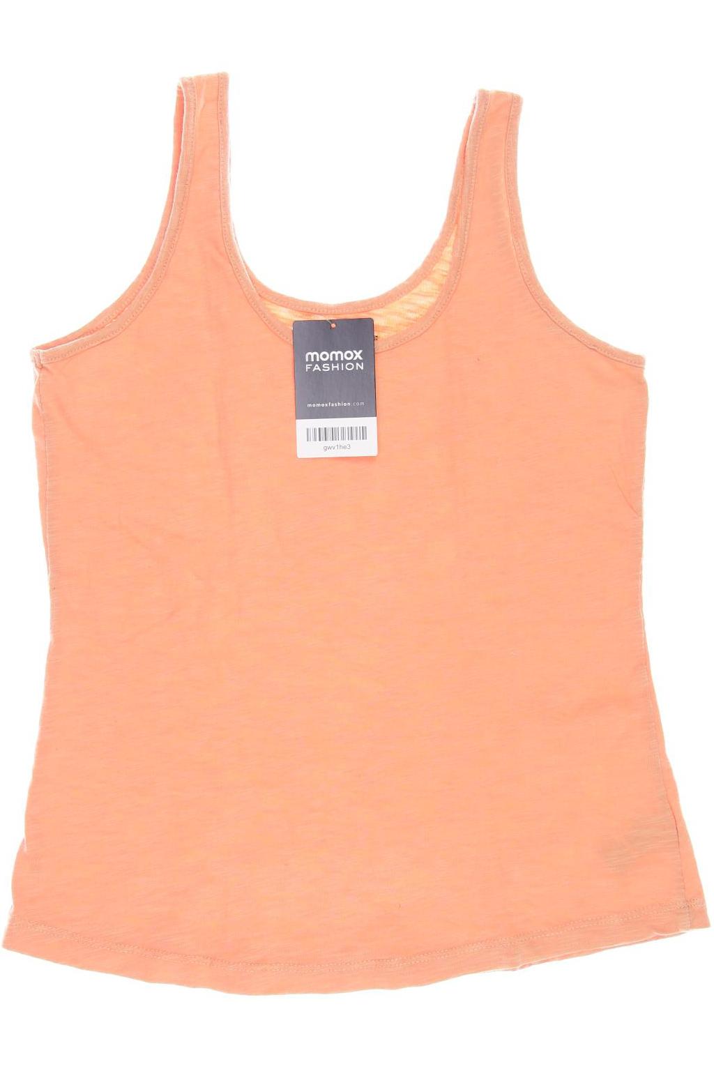 

KING LOUIE Damen Top, orange