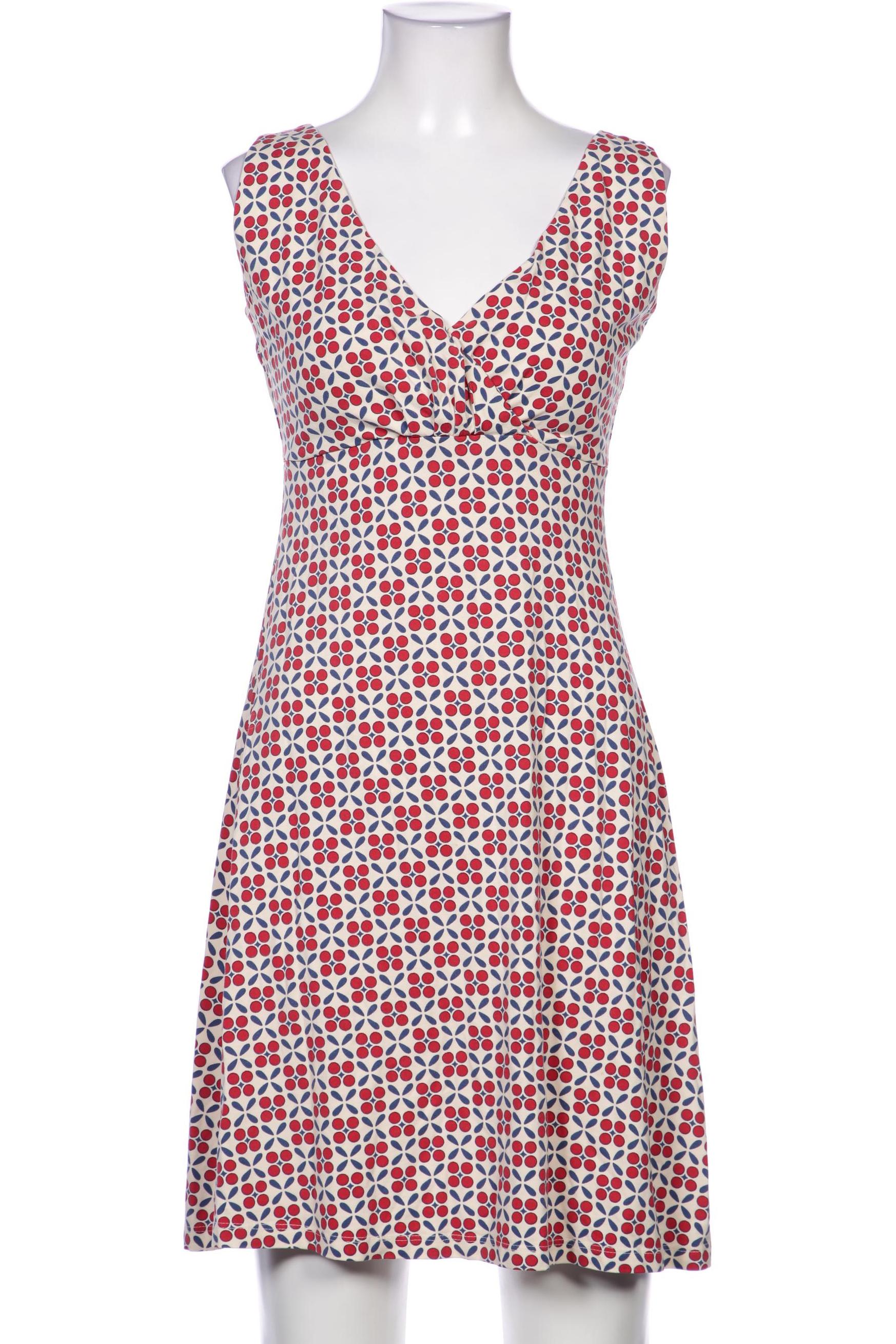 

King Louie Damen Kleid, cremeweiß, Gr. 36