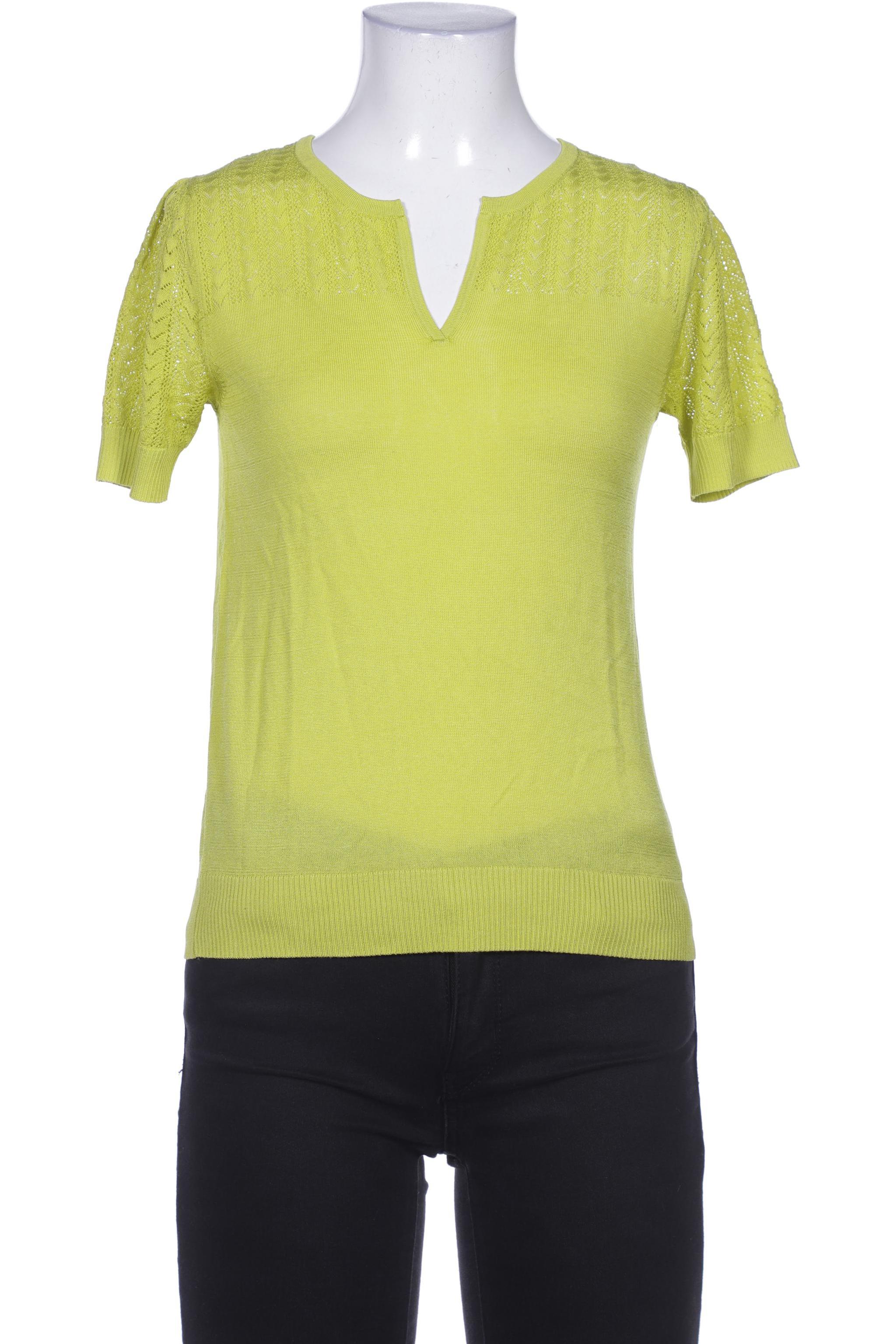 

King Louie Damen Pullover, hellgrün, Gr. 36