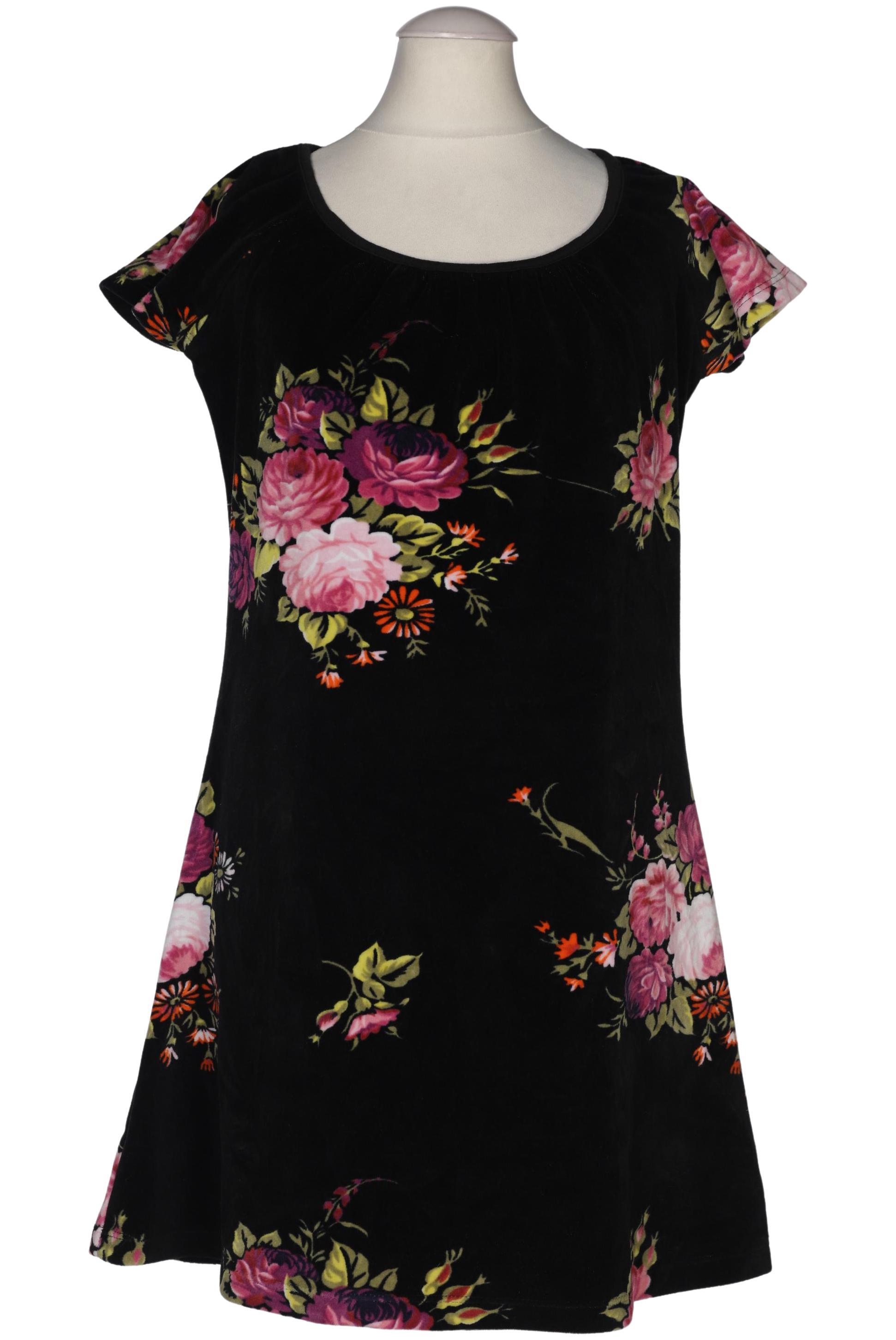 

King Louie Damen Kleid, schwarz, Gr. 36