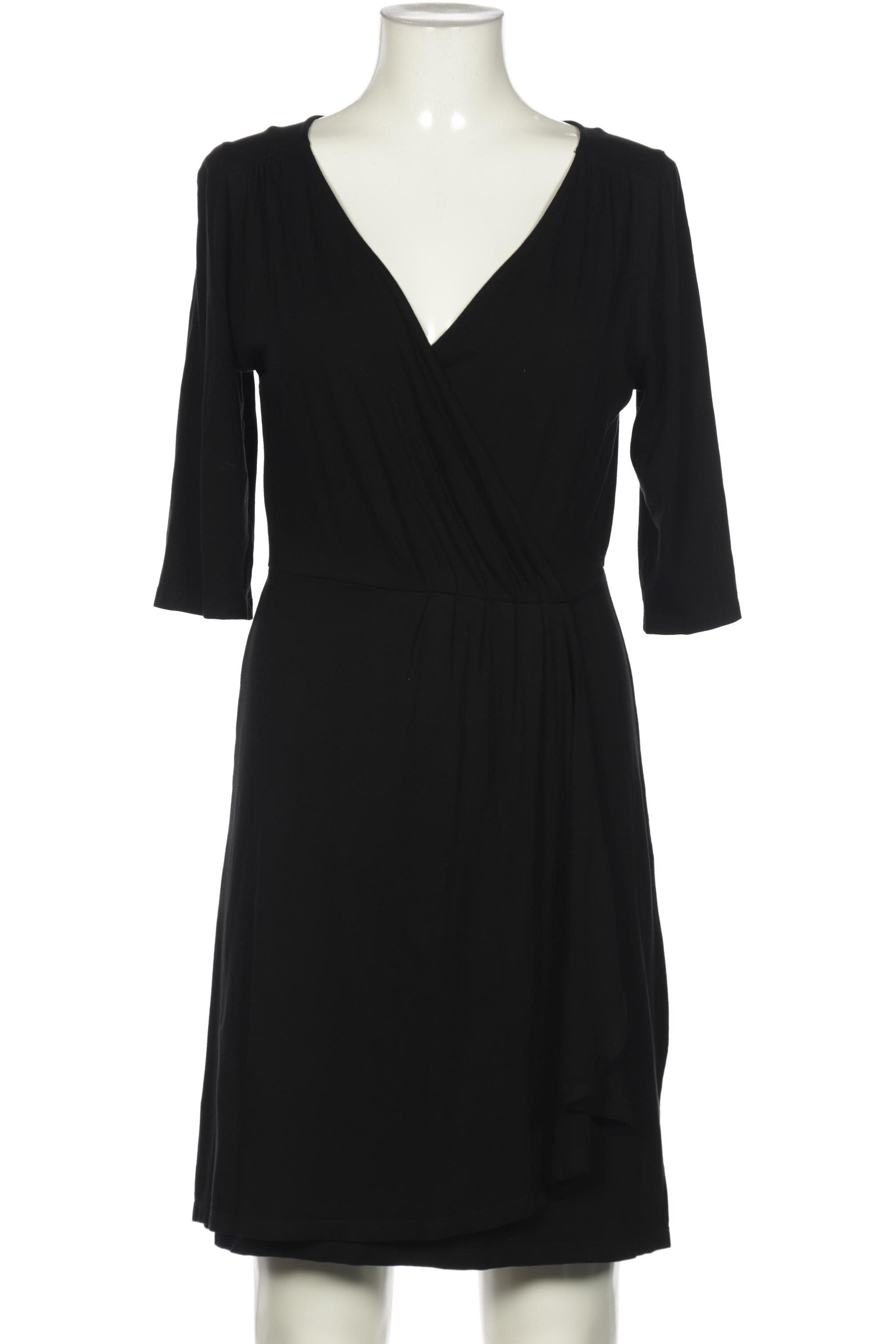 

King Louie Damen Kleid, schwarz, Gr. 42