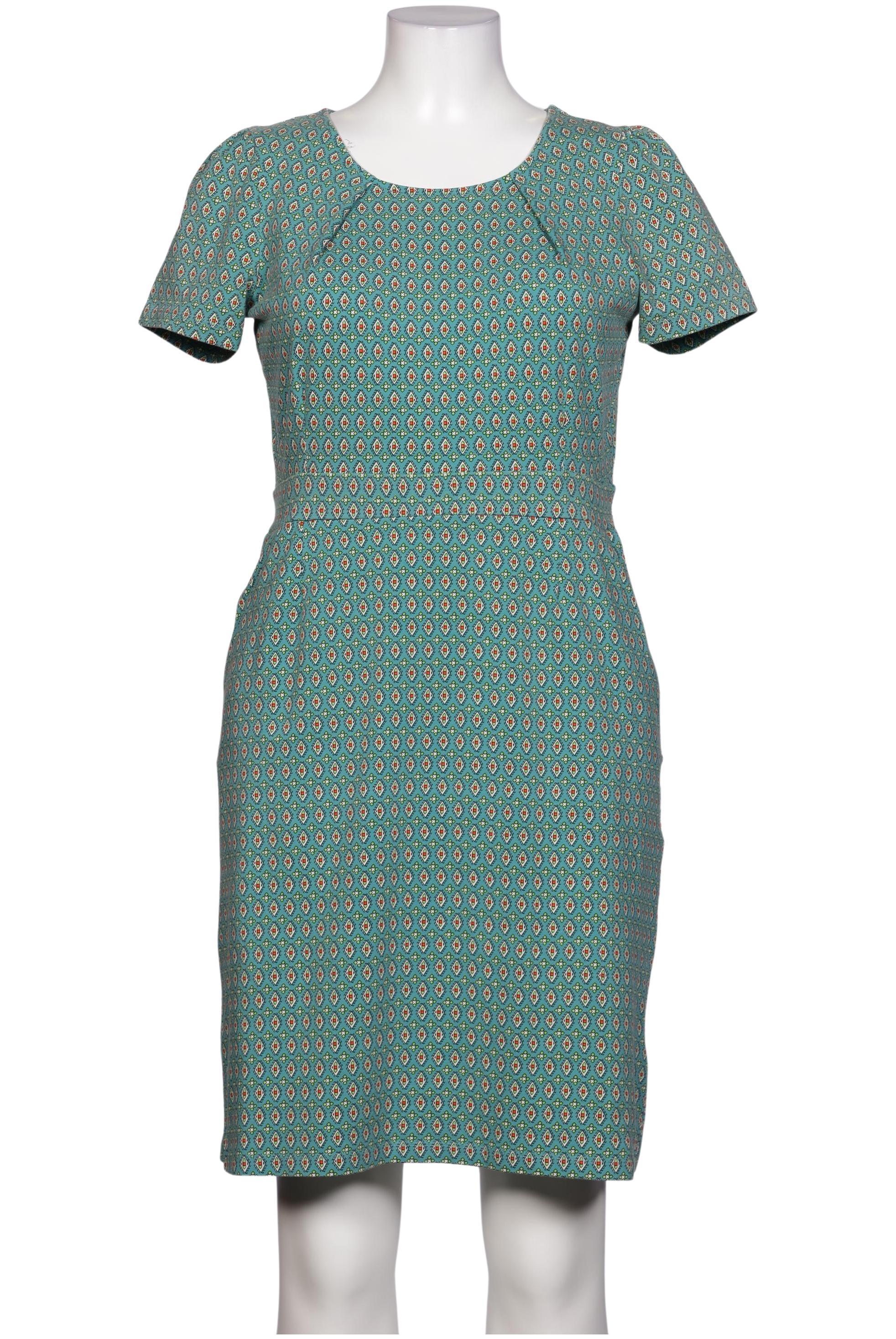 

King Louie Damen Kleid, grün, Gr. 44