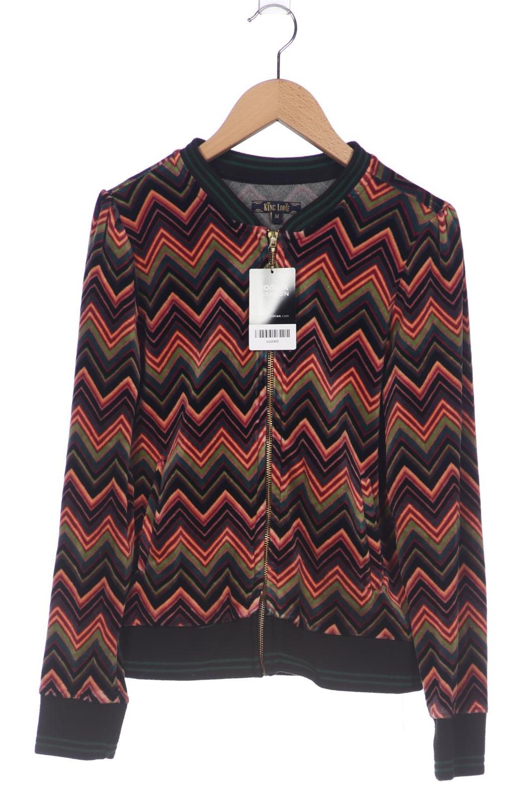

King Louie Damen Sweatshirt, pink, Gr. 38