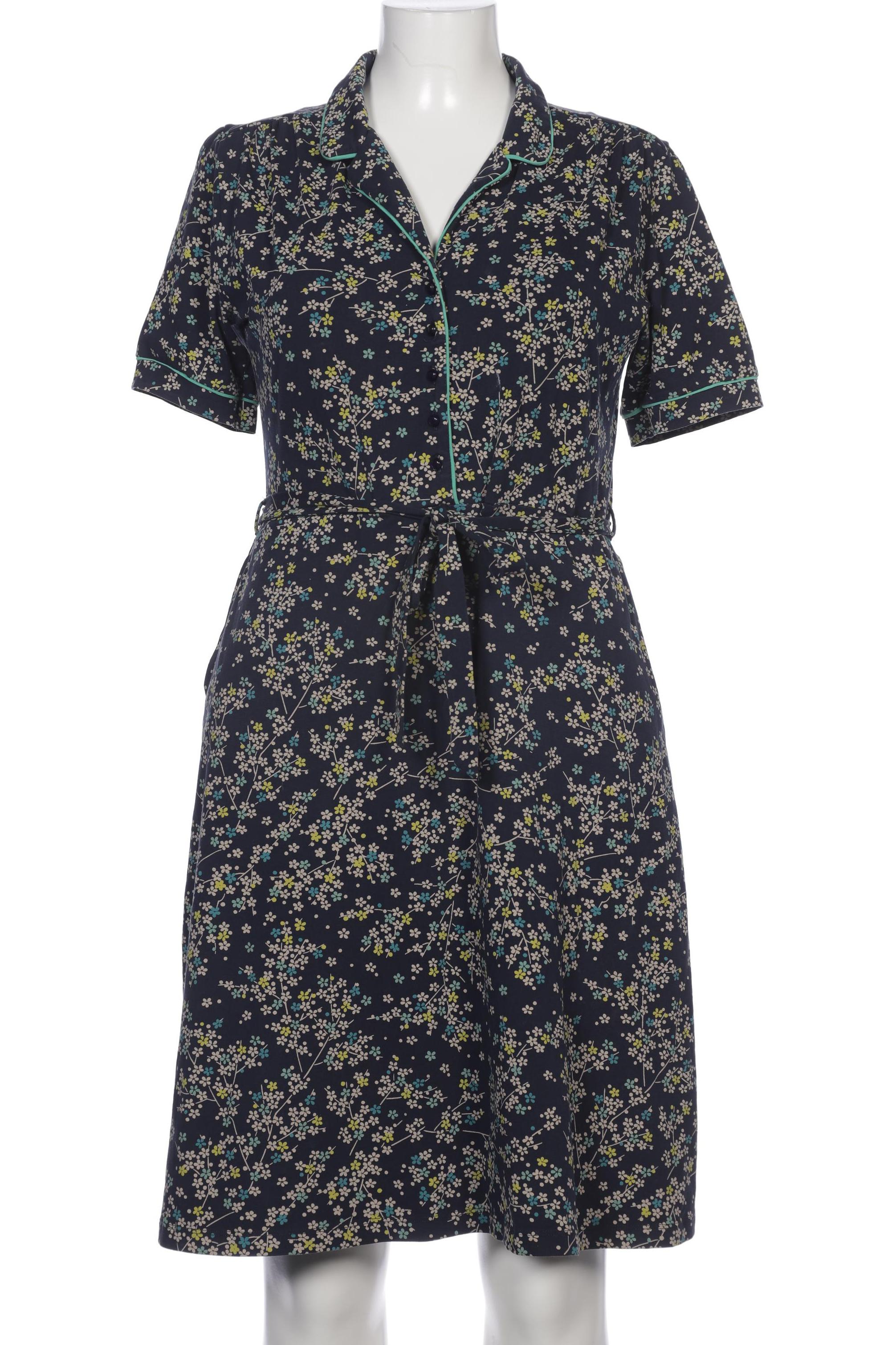 

KING LOUIE Damen Kleid, marineblau