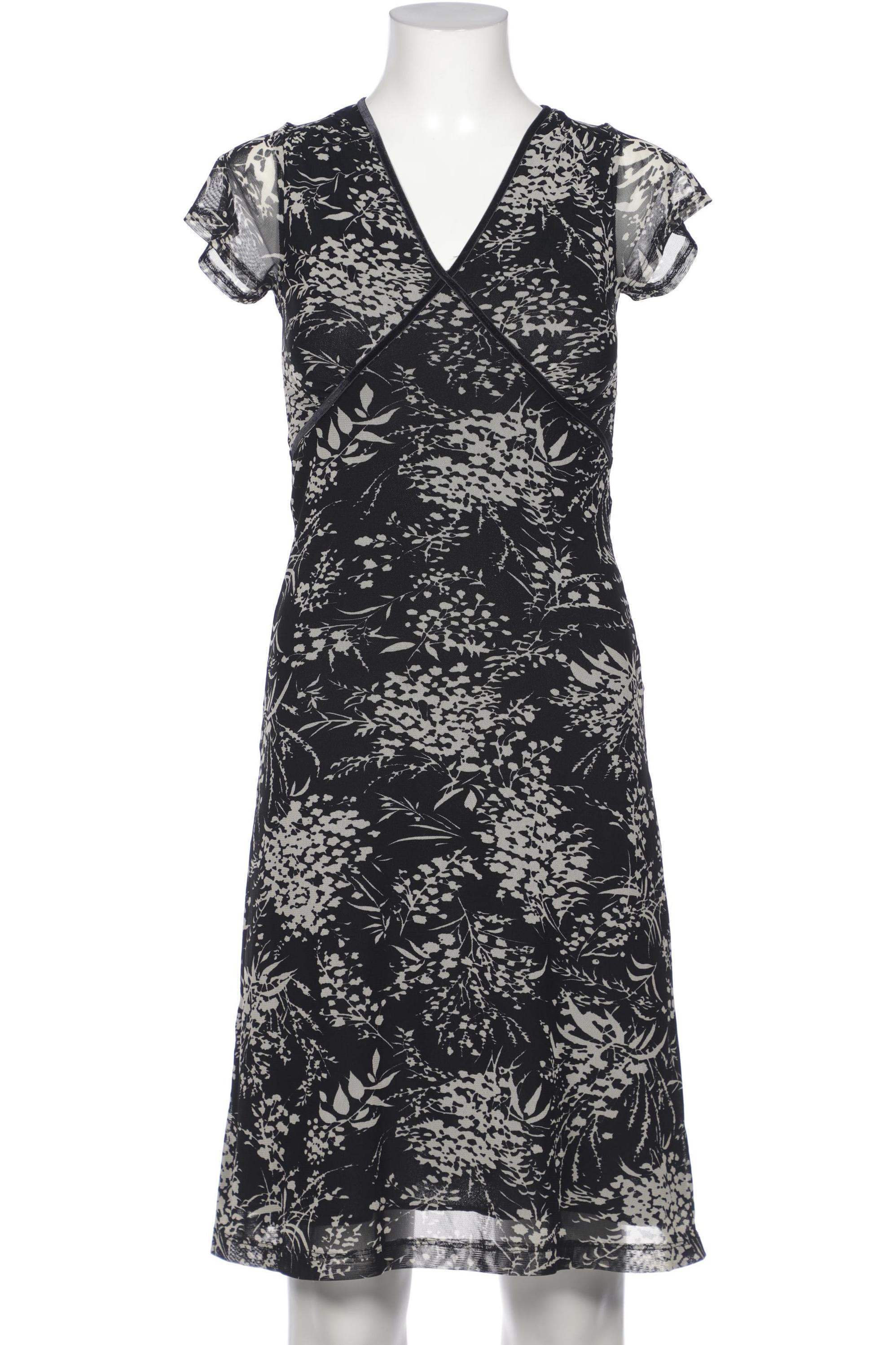 

KING LOUIE Damen Kleid, schwarz