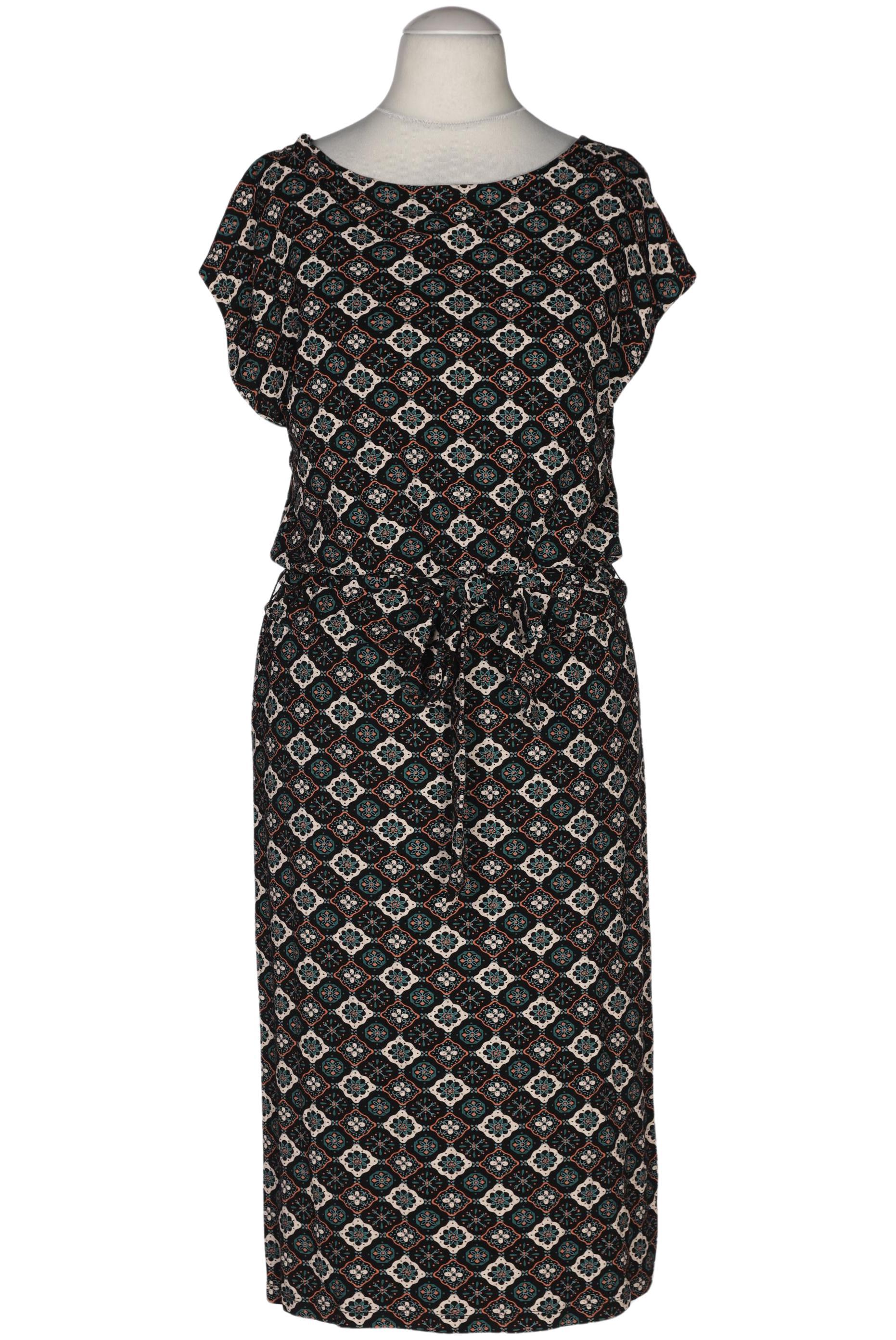 

King Louie Damen Kleid, schwarz, Gr. 36