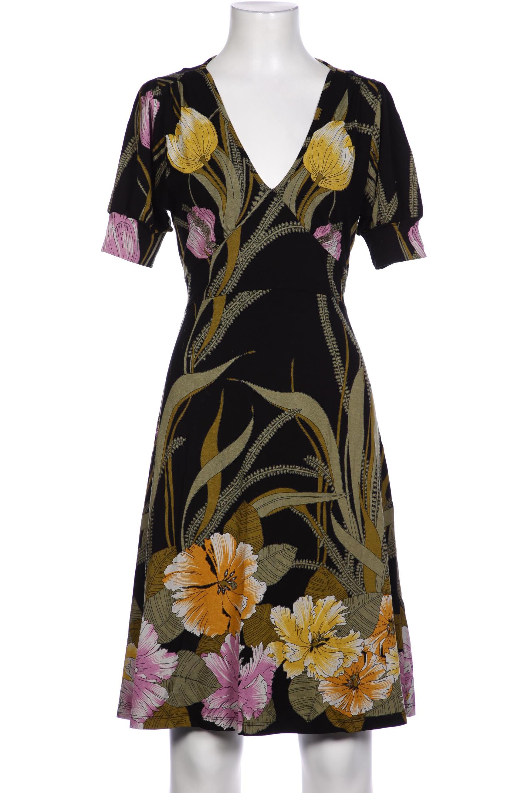 

King Louie Damen Kleid, grün, Gr. 38