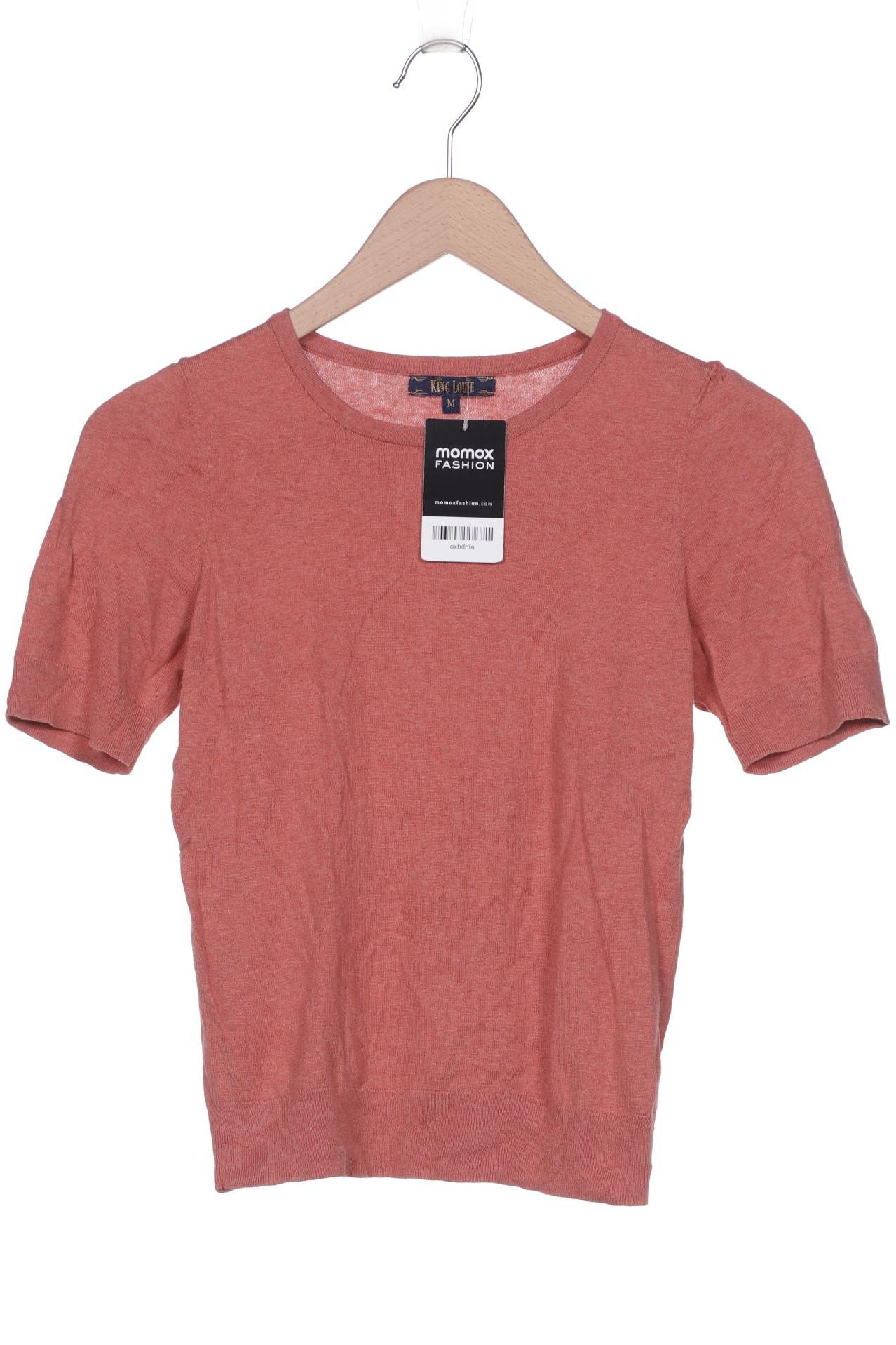 

KING LOUIE Damen T-Shirt, orange