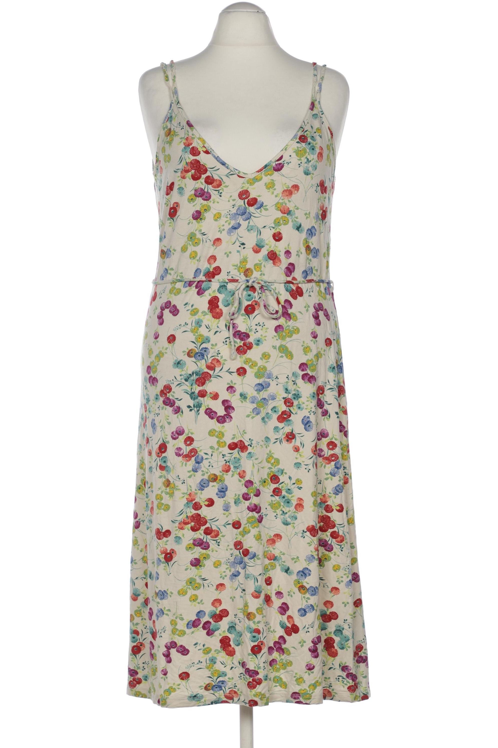 

King Louie Damen Kleid, mehrfarbig, Gr. 44