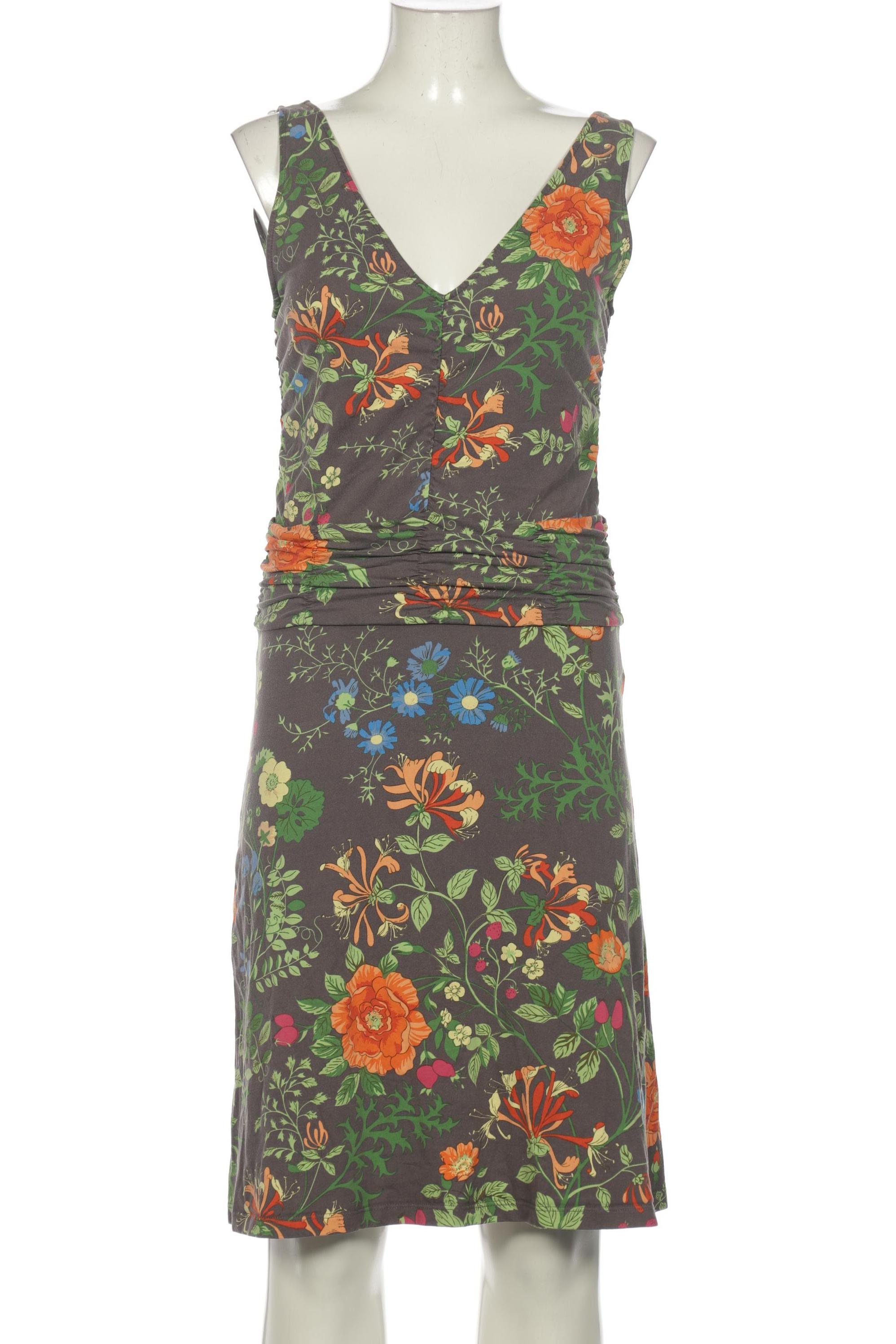 

King Louie Damen Kleid, grau, Gr. 42