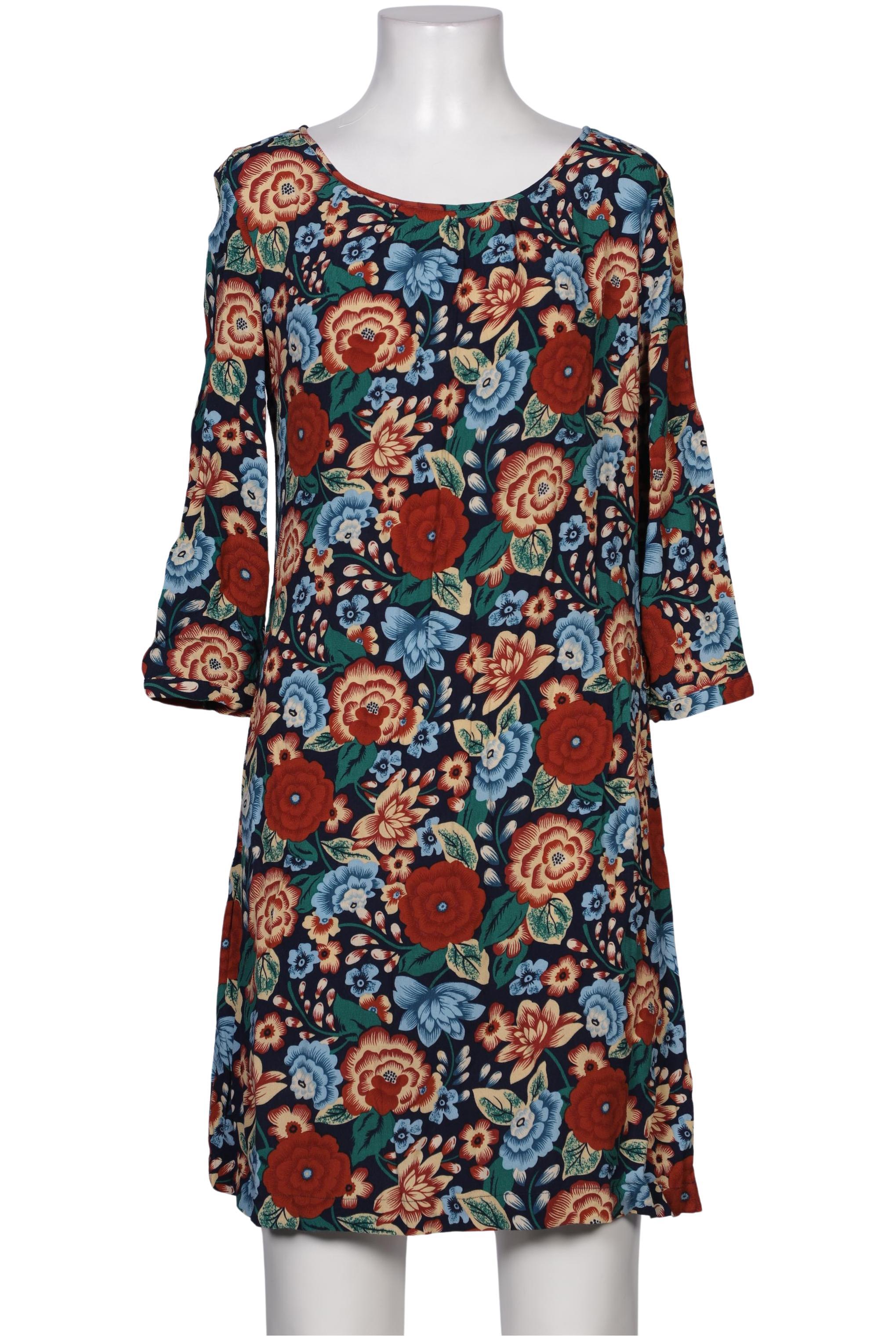 

King Louie Damen Kleid, mehrfarbig, Gr. 38